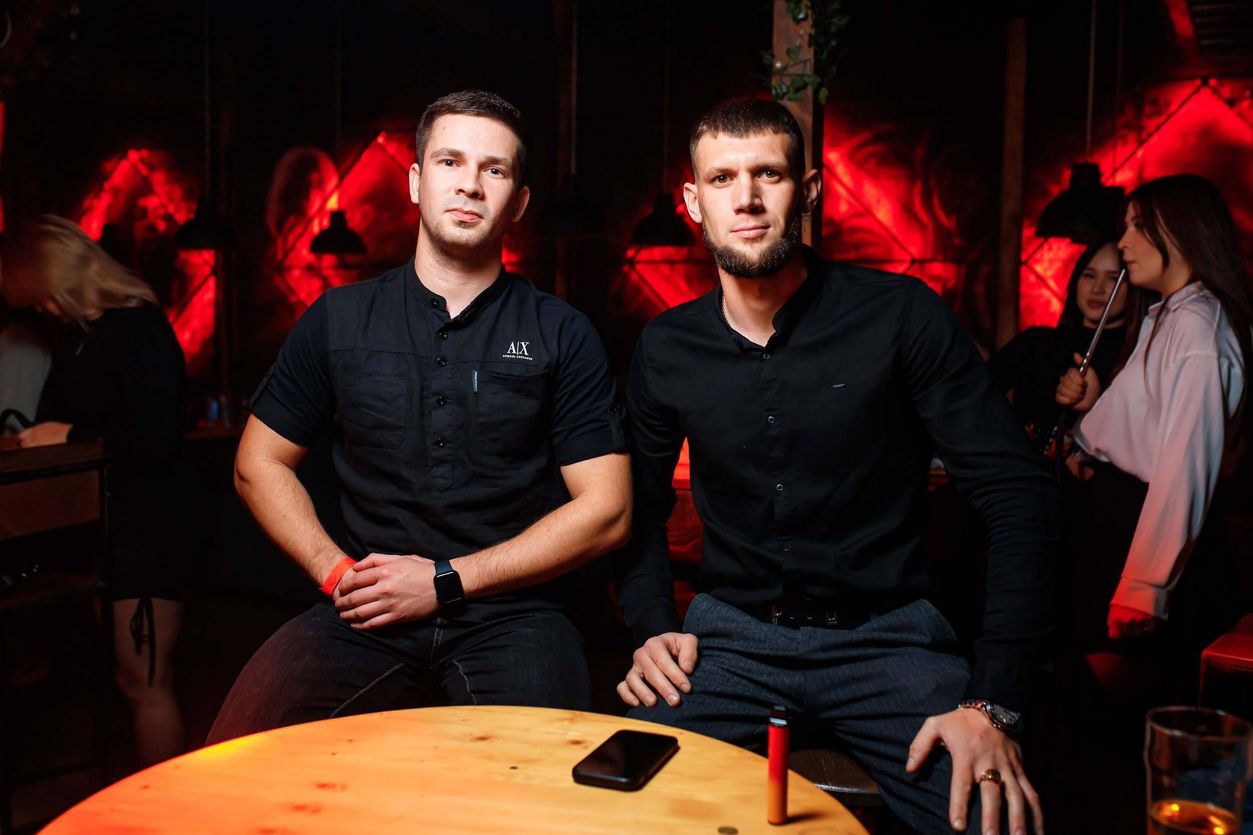 Garage. Кипятком Павлодар