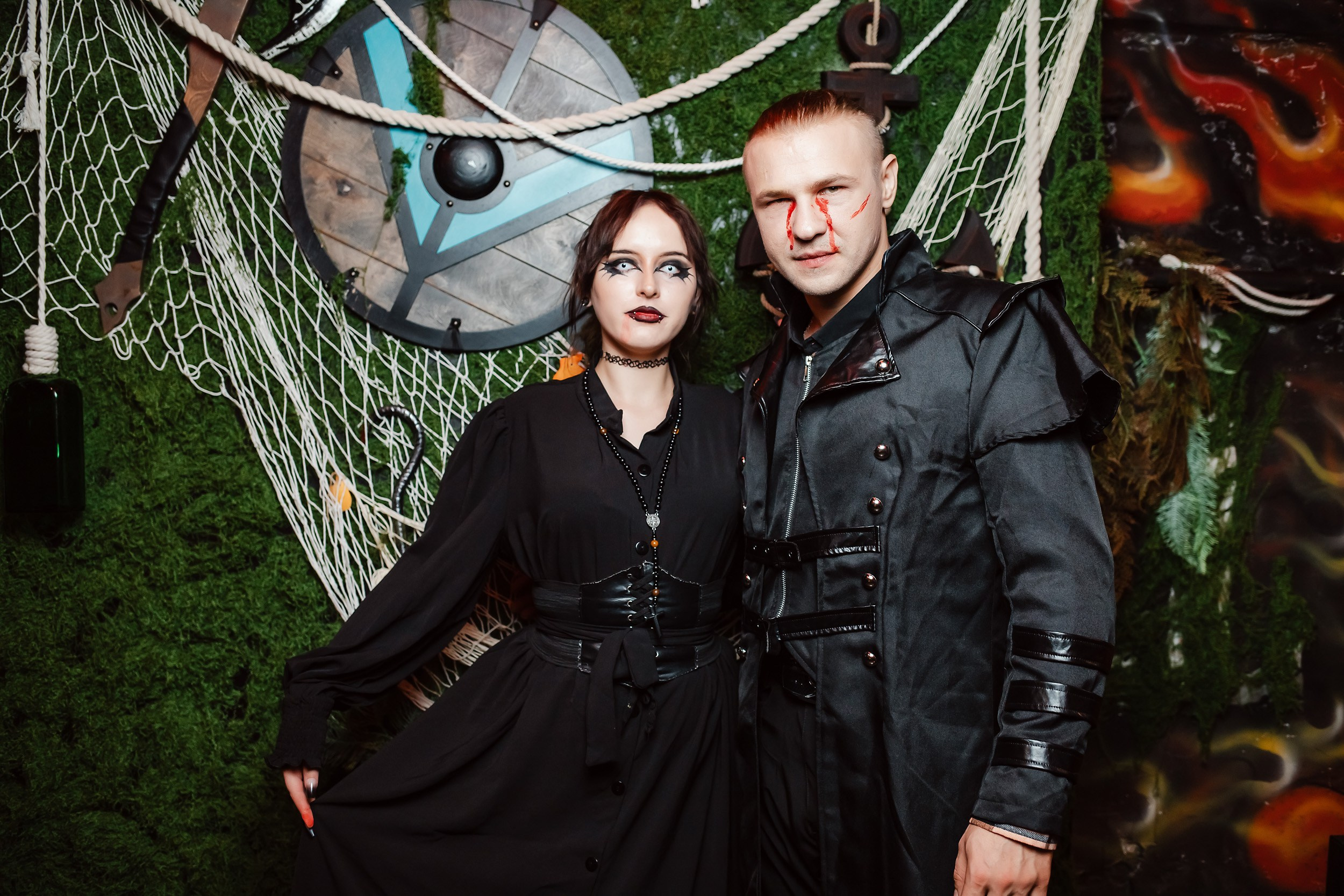 Viking. Кипятком Павлодар