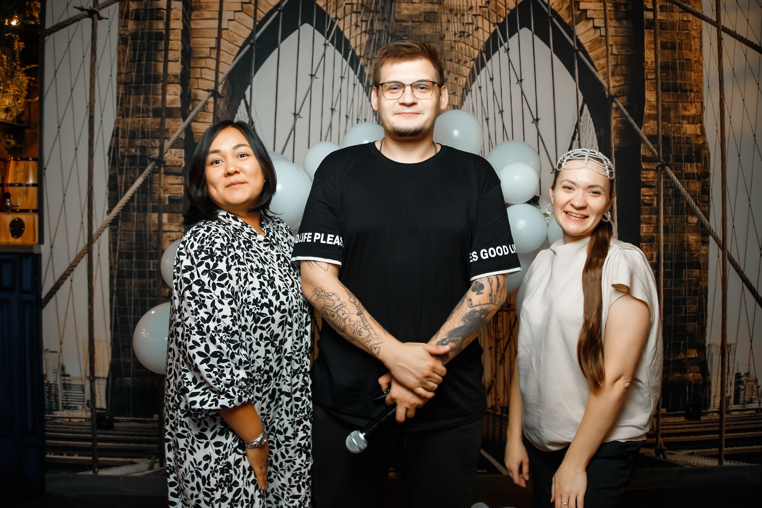 I Mom's Quiz. Кипятком Павлодар