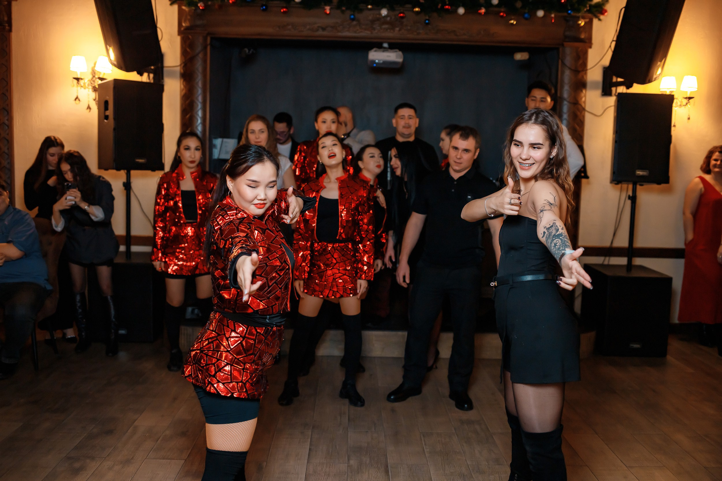 Seasons. Кипятком Павлодар