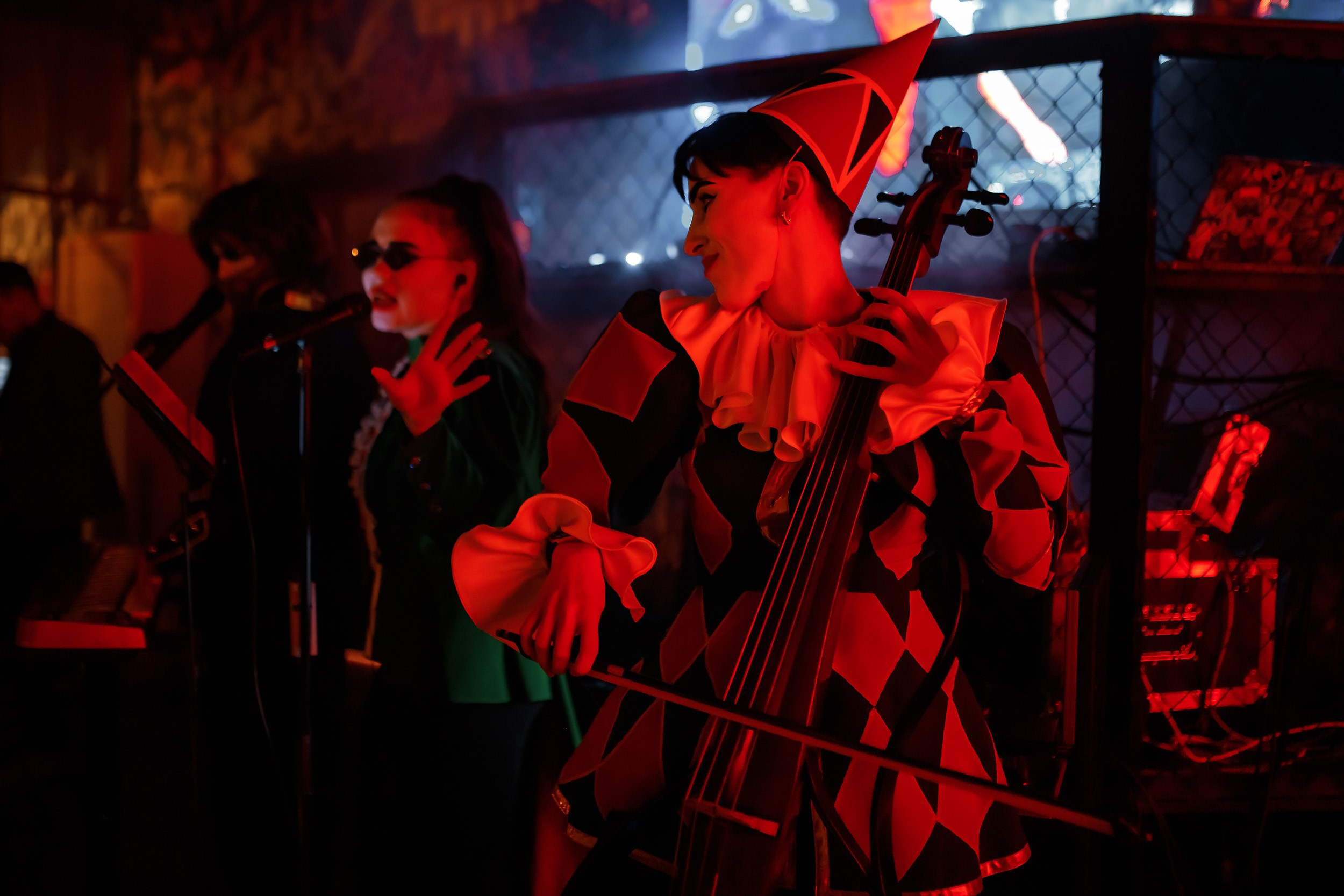 Garage. Кипятком Павлодар