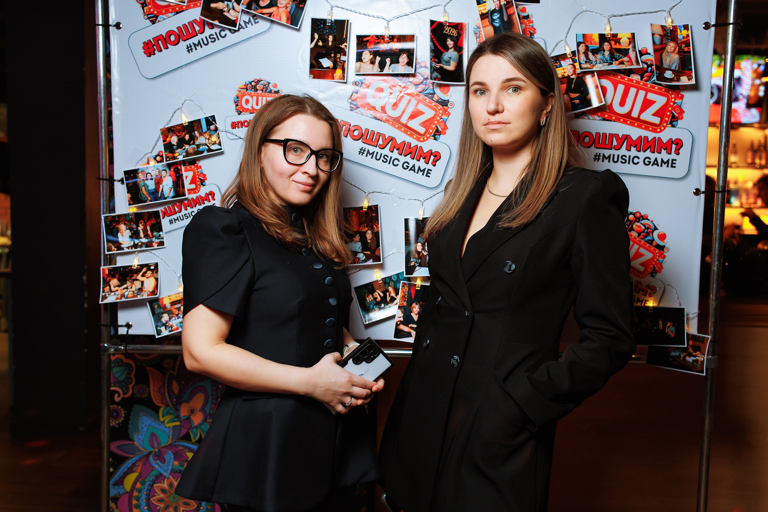 Пошумим Квиз. Кипятком Павлодар