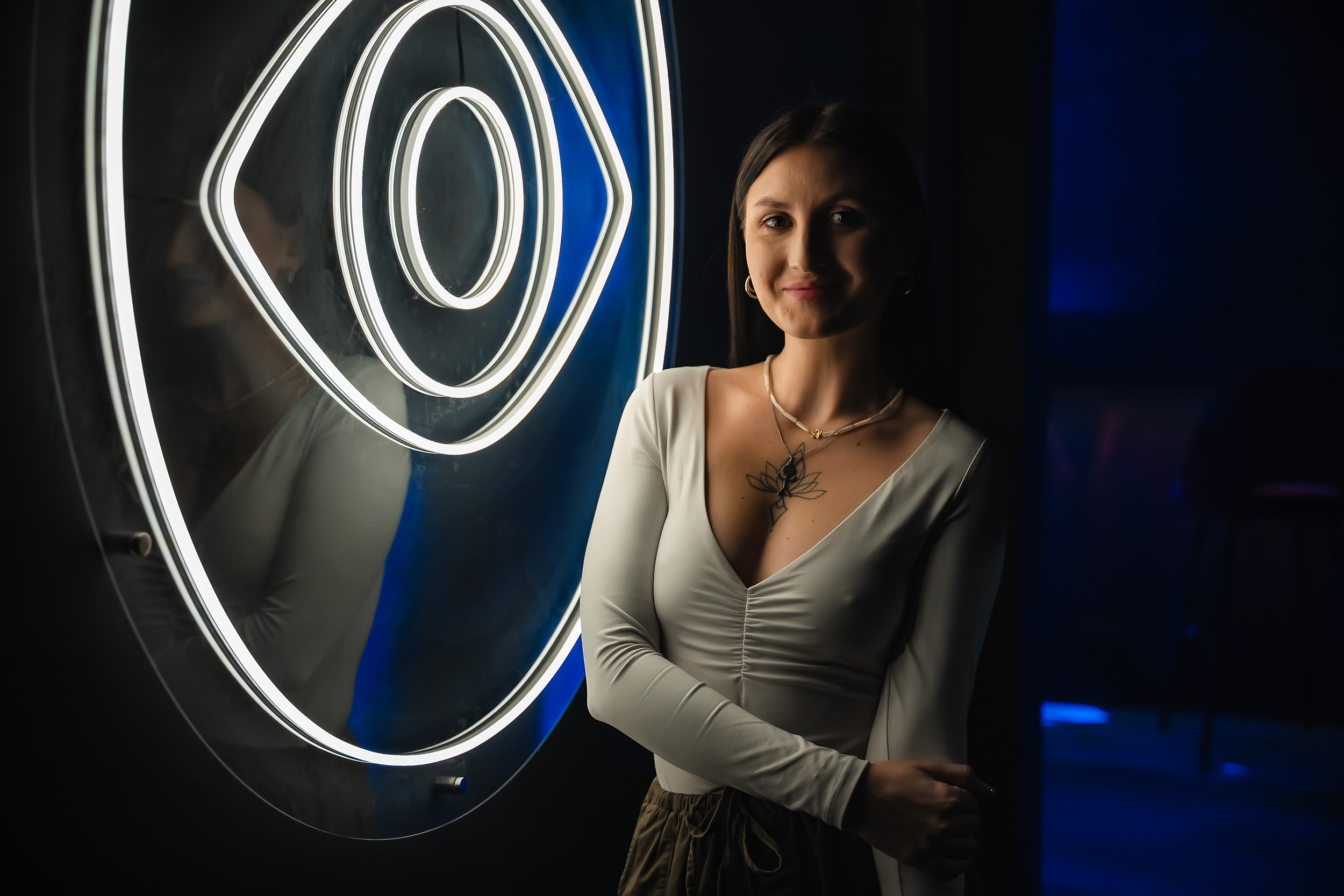 Insomnia. Кипятком Павлодар