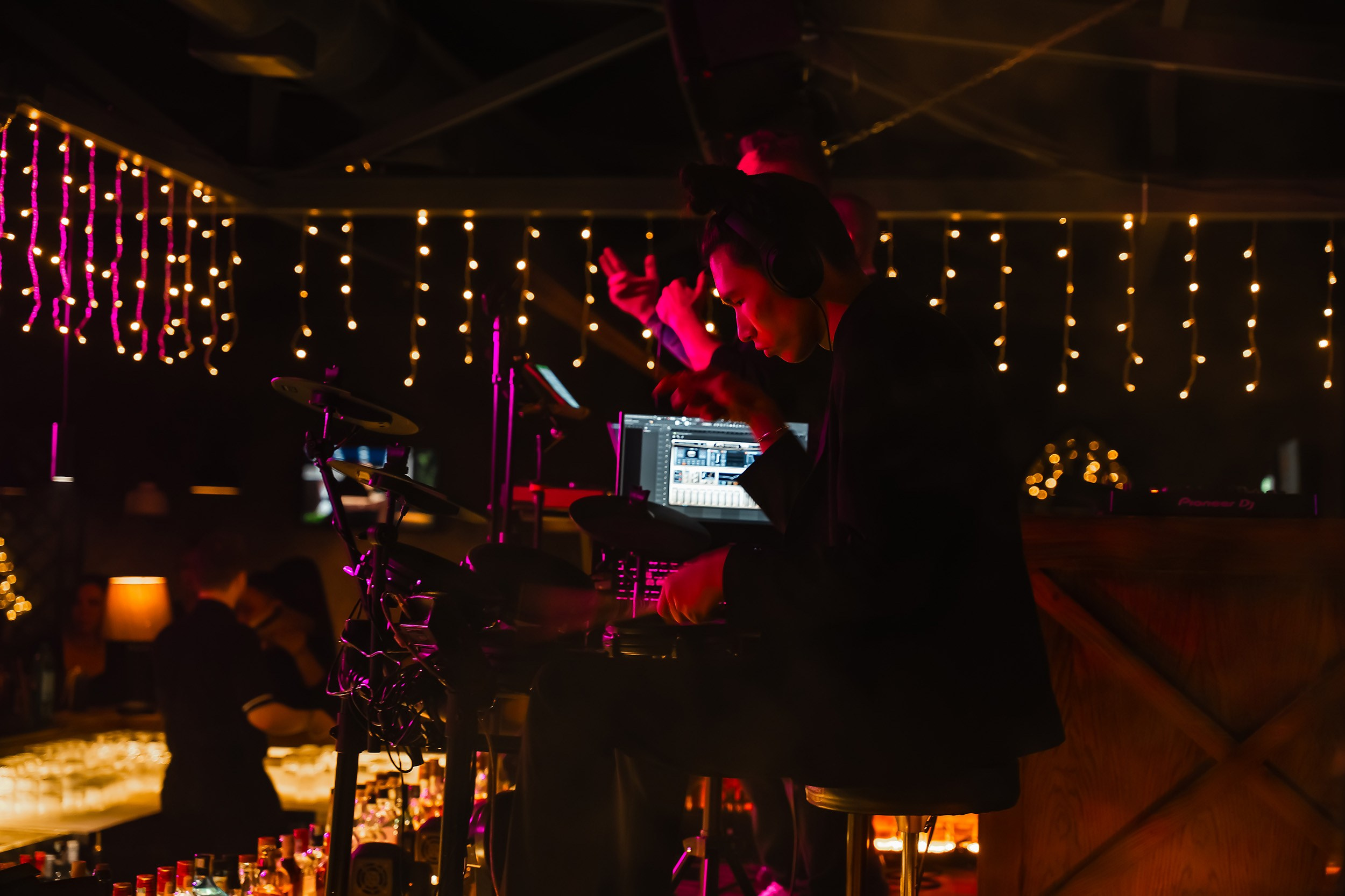 Hudson. Кипятком Павлодар