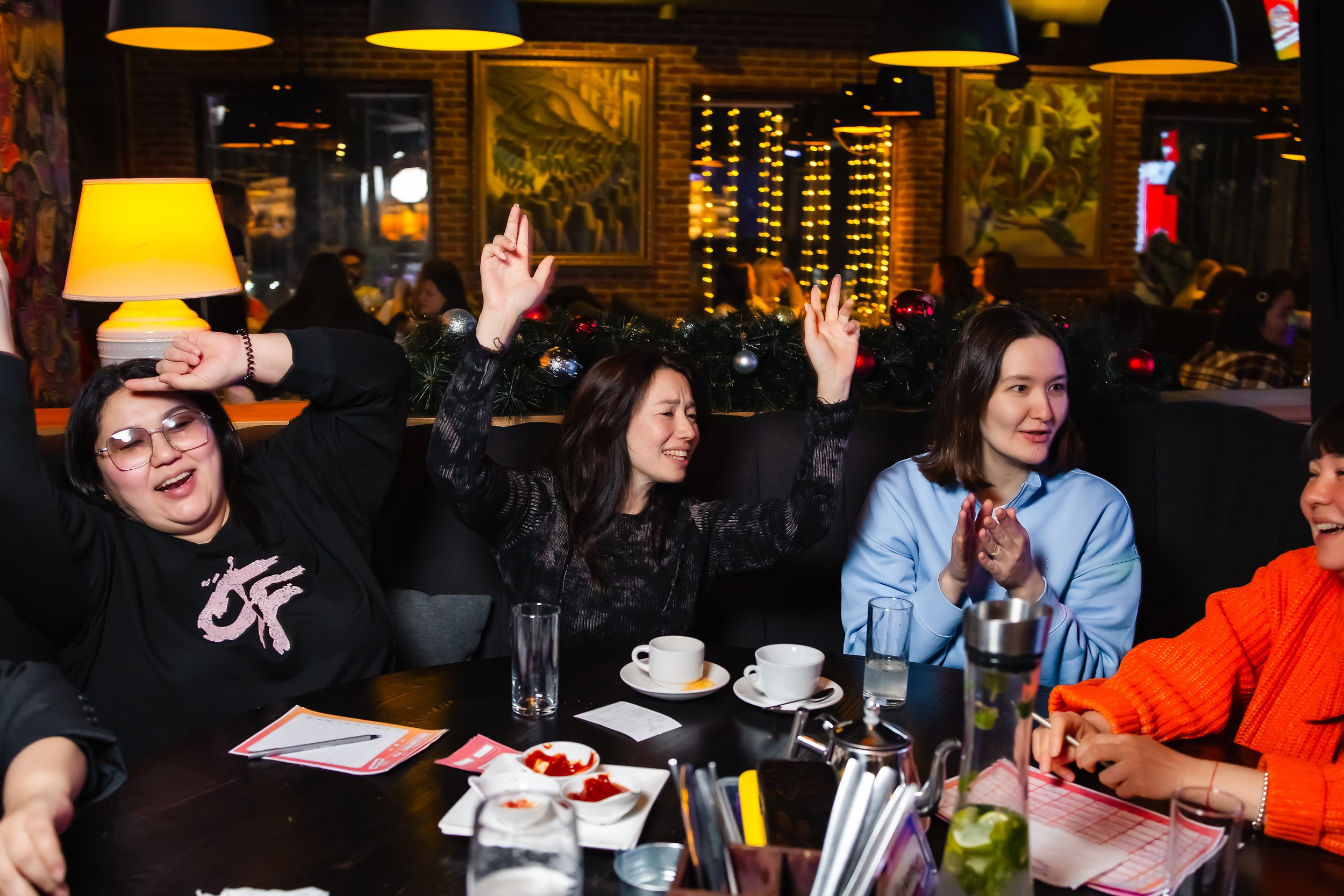 Пошумим. Кипятком Павлодар