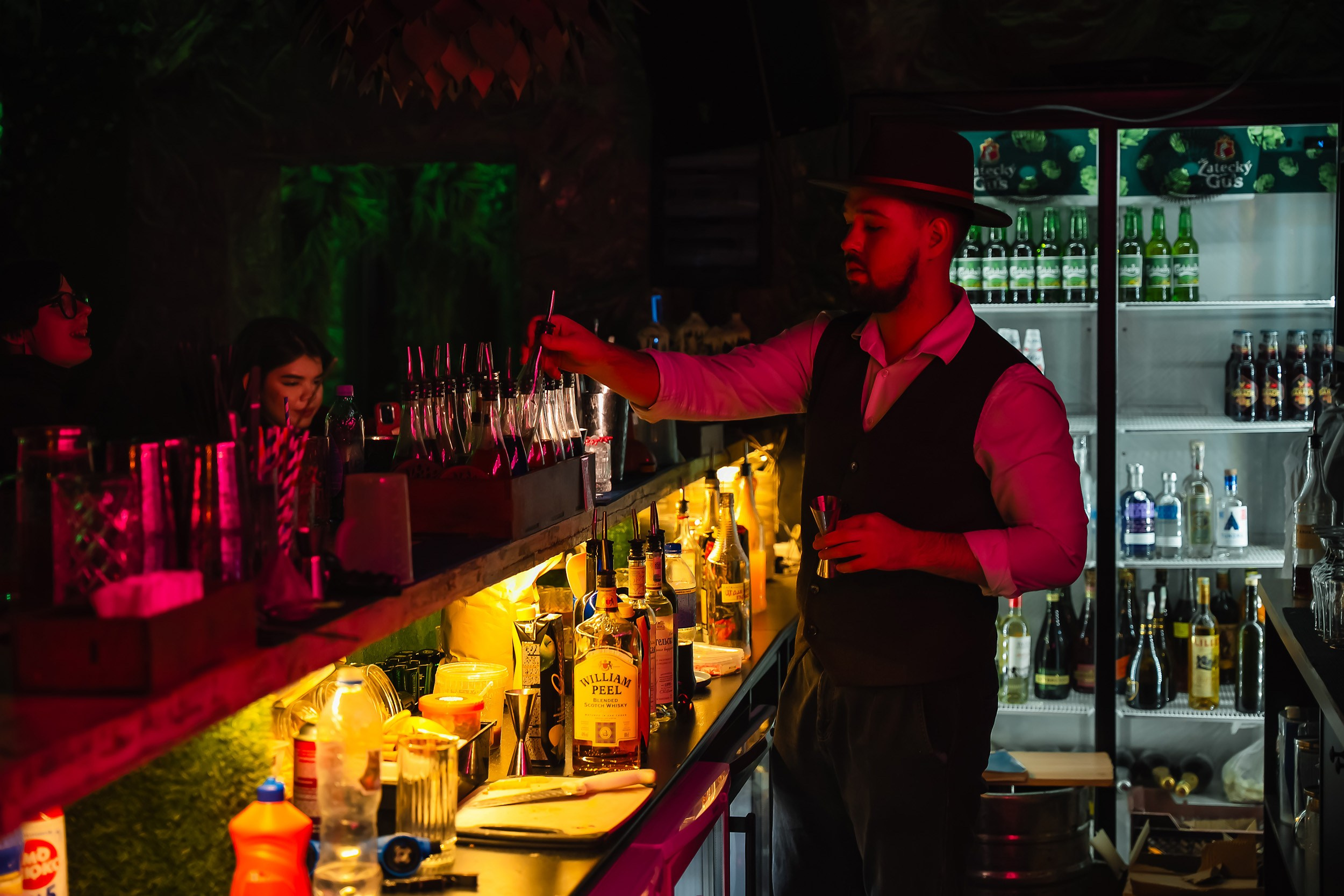 Botanica. Кипятком Павлодар