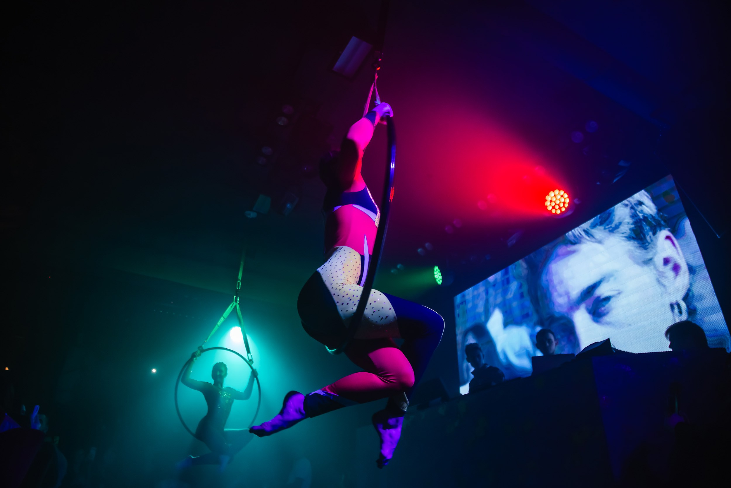 Insomnia. Кипятком Павлодар