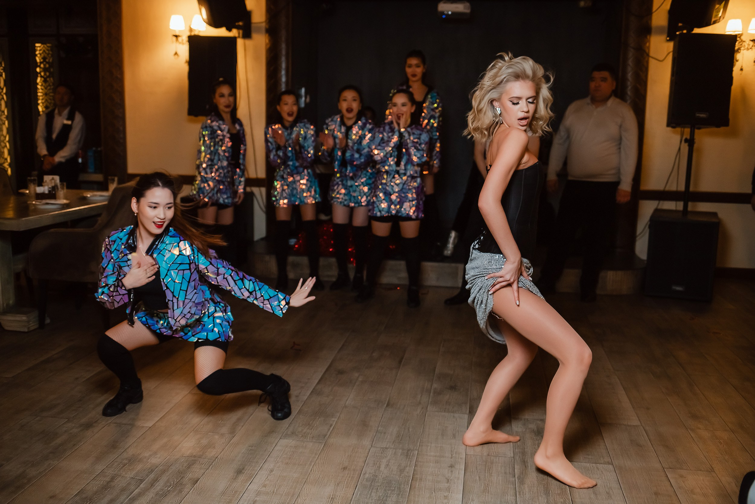 Seasons. Кипятком Павлодар