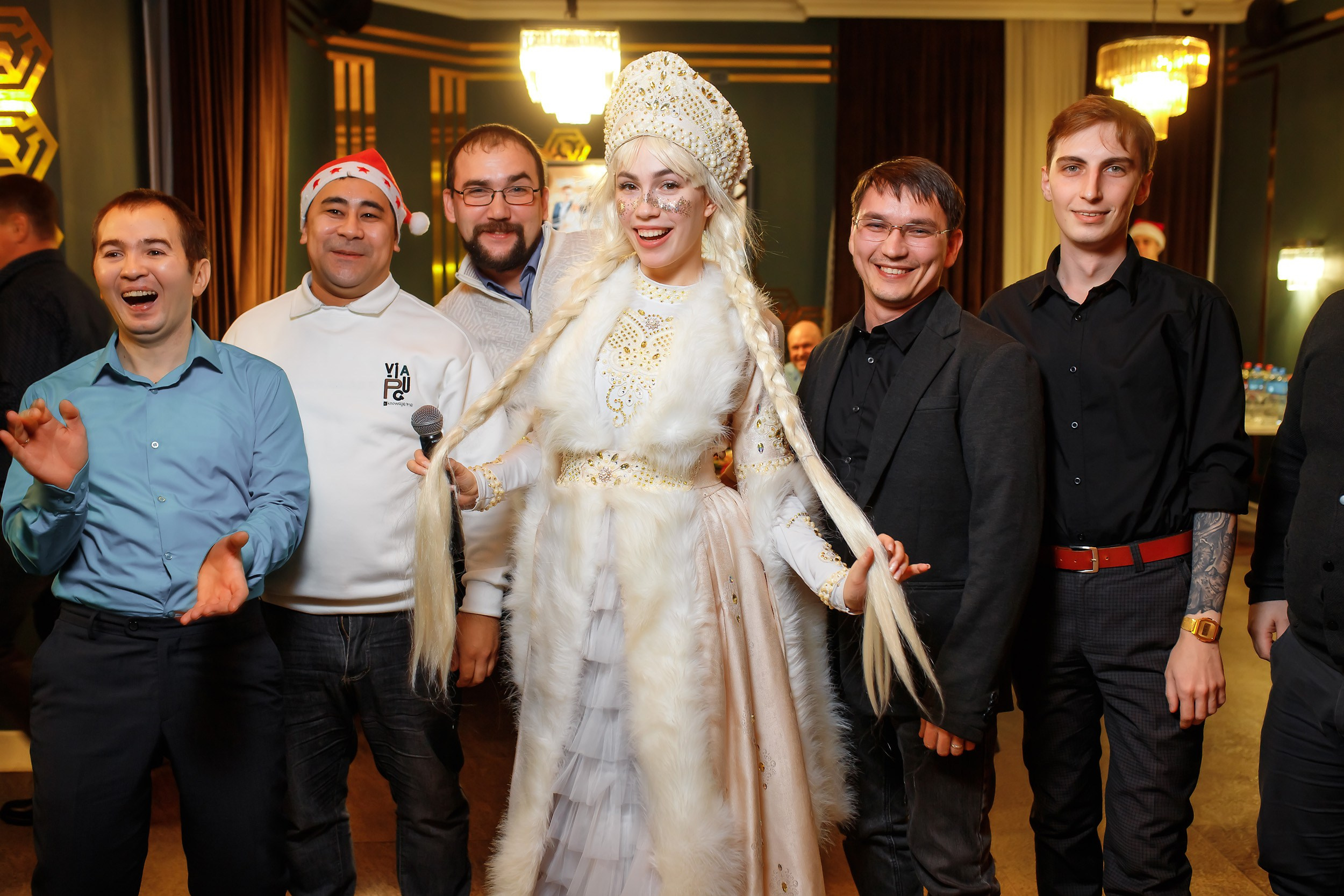 Diplomat. Кипятком Павлодар