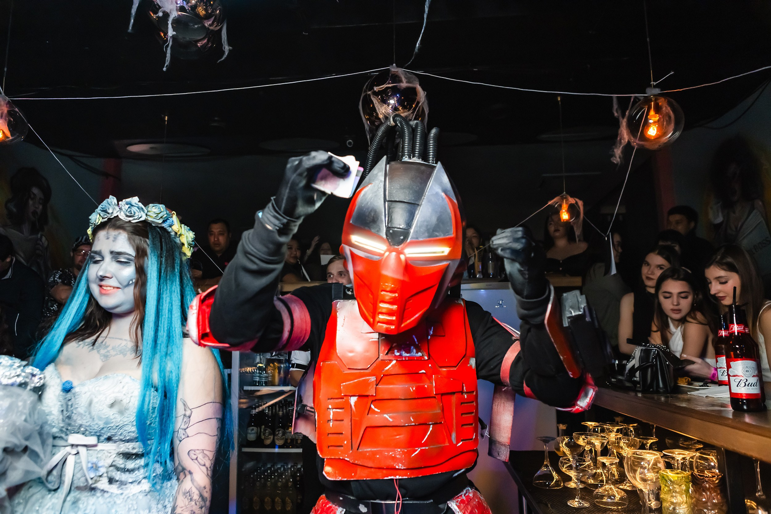 Гоголь. Кипятком Павлодар