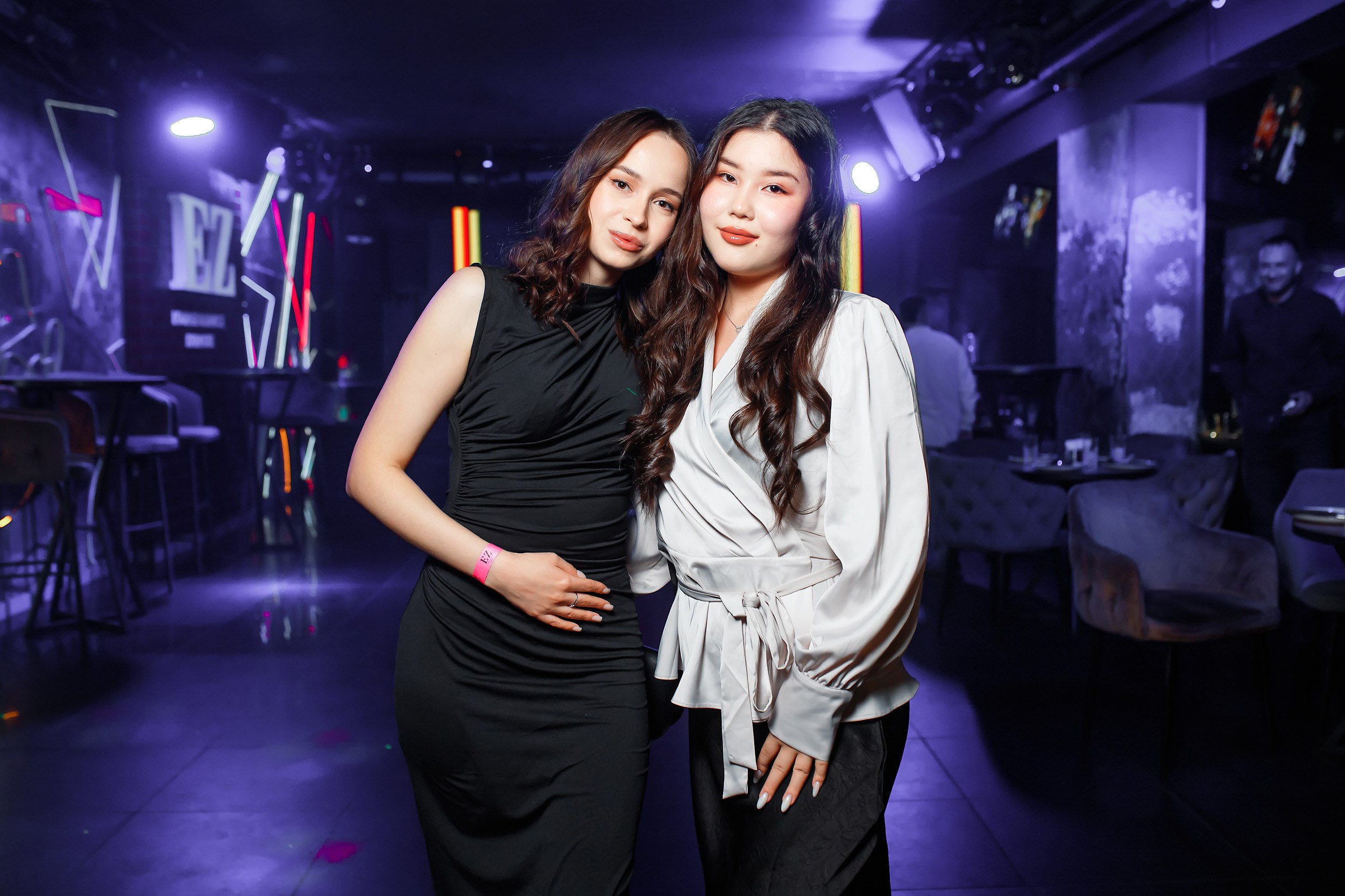 EZ. Кипятком Павлодар