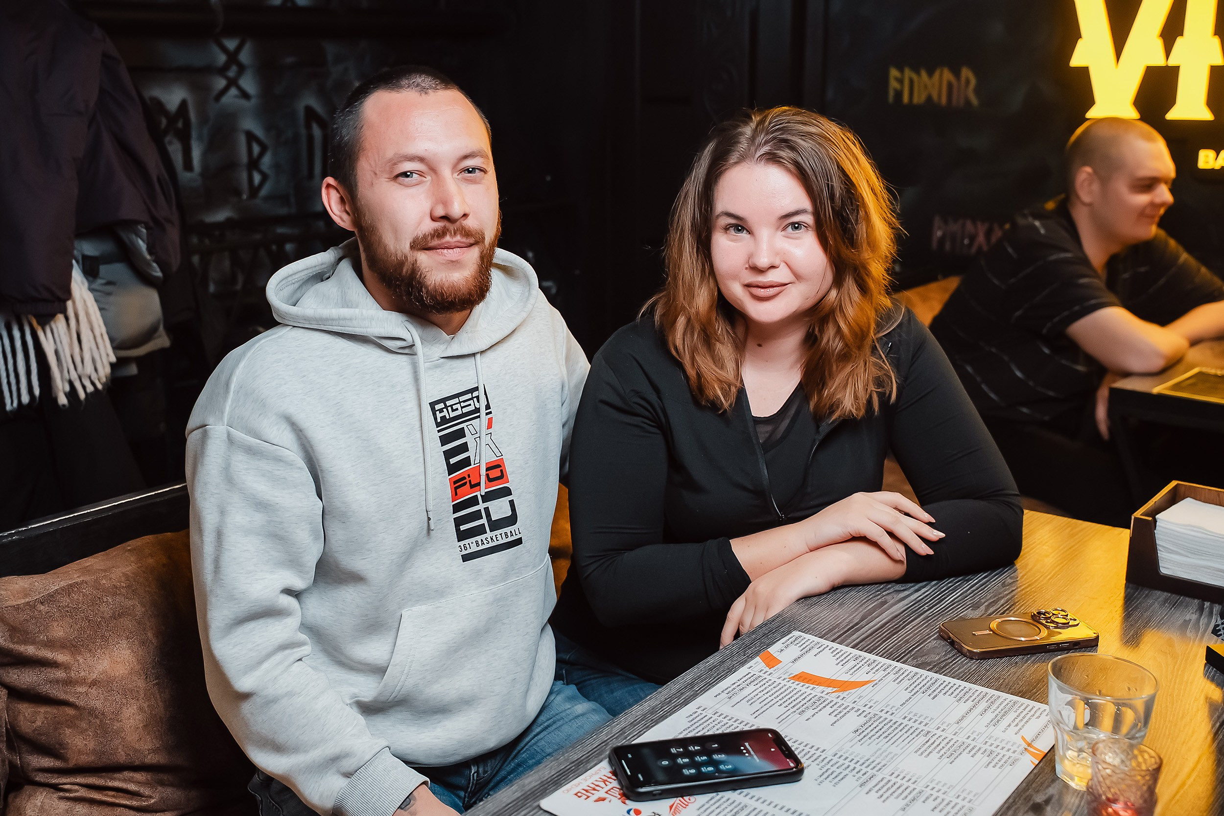 Viking. Кипятком Павлодар