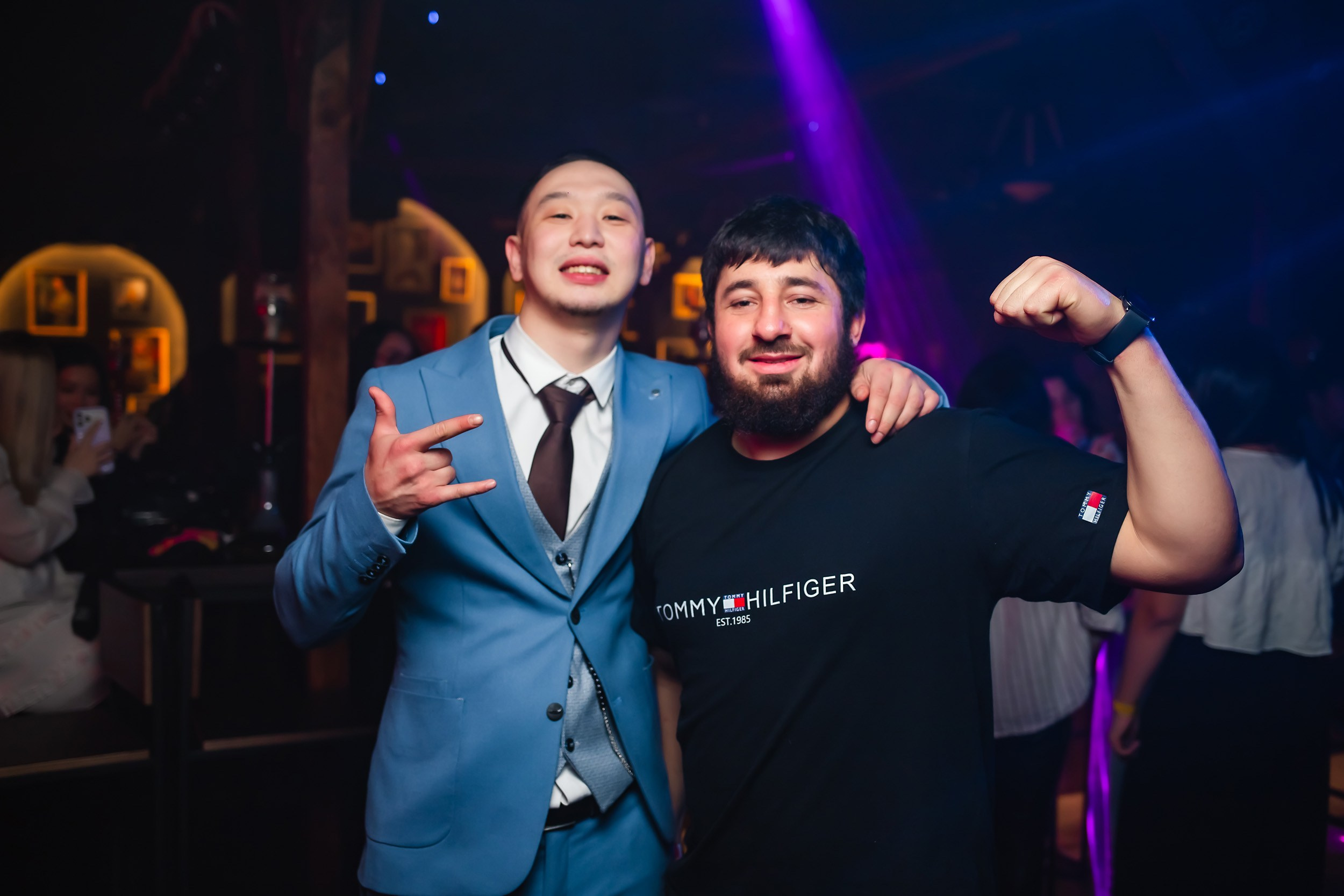 Garage. Кипятком Павлодар