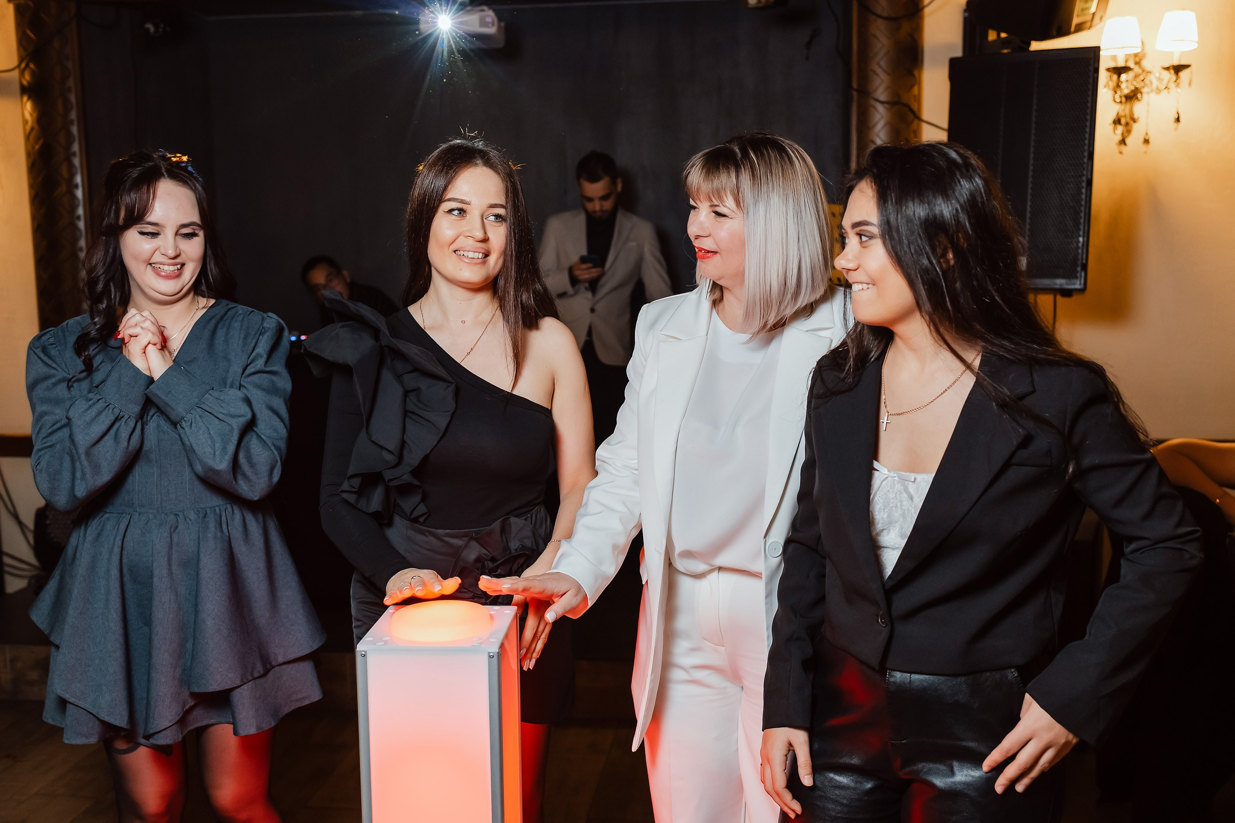 Seasons. Кипятком Павлодар