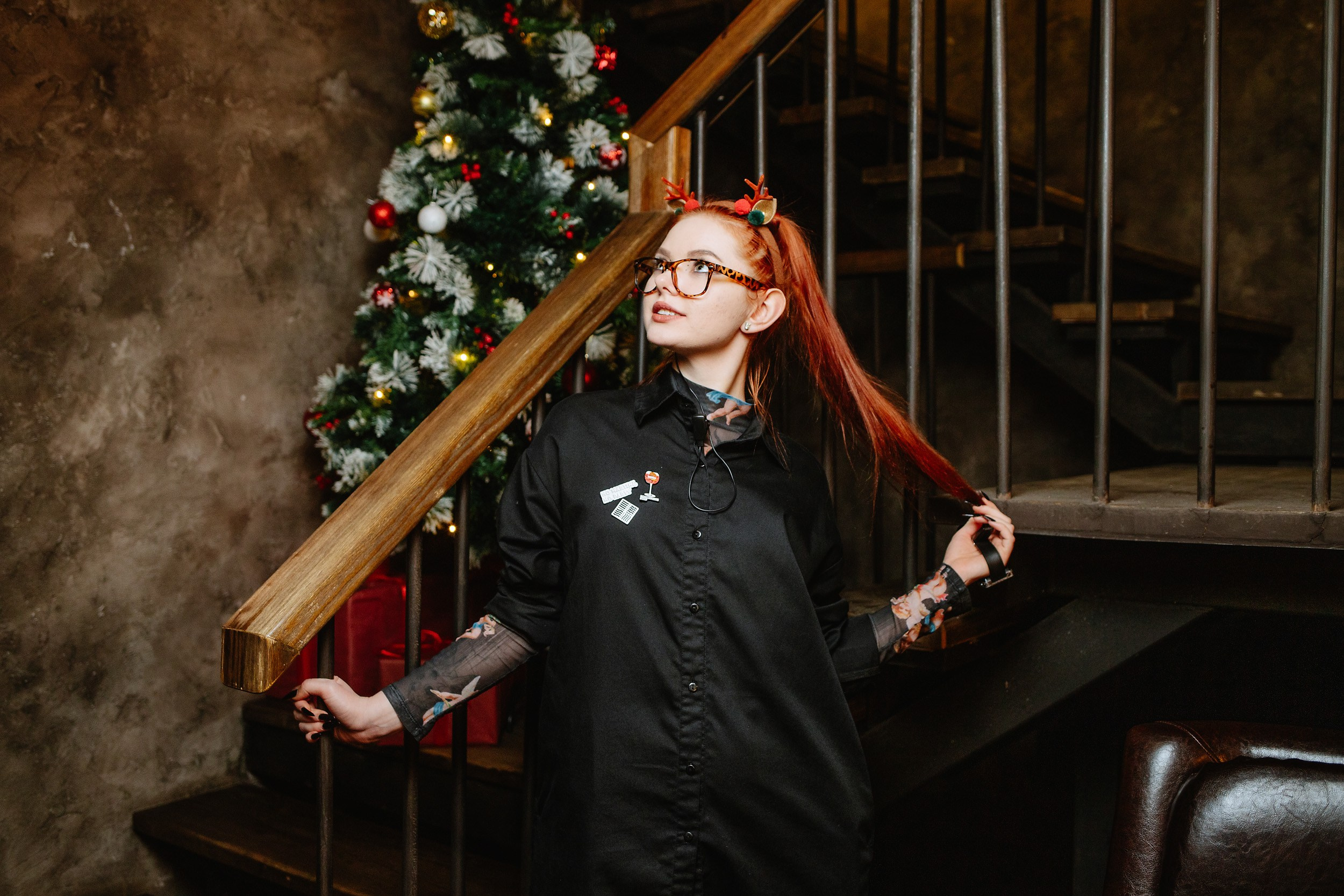 Hudson. Кипятком Павлодар