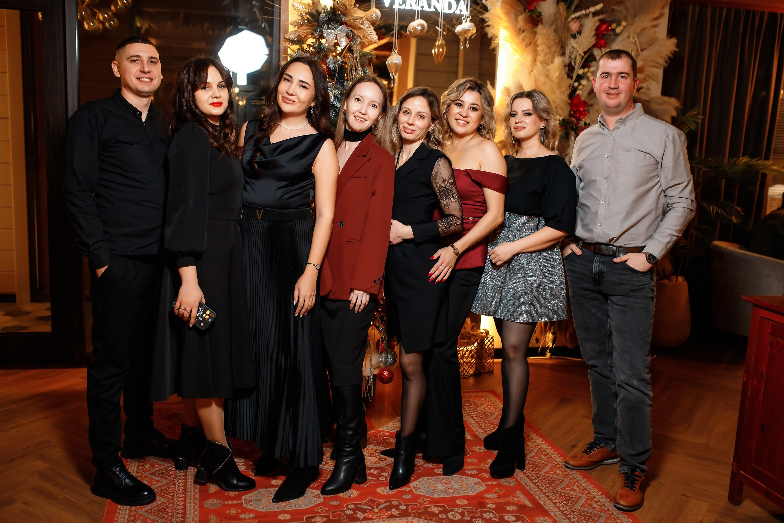 Veranda. Кипятком Павлодар