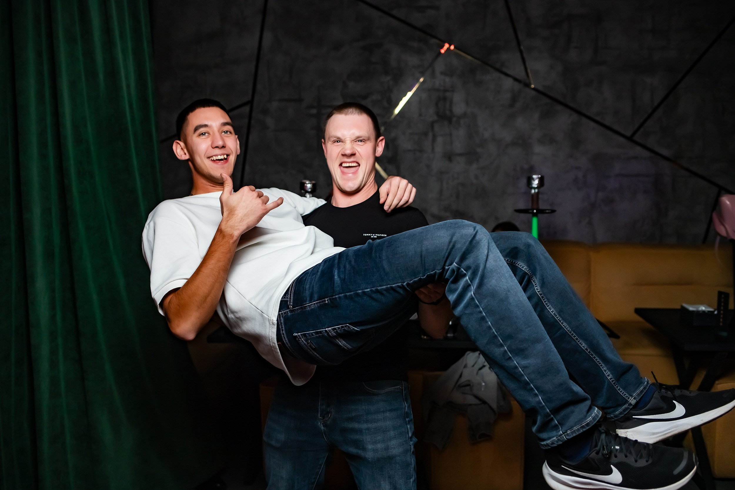 Insomnia. Кипятком Павлодар