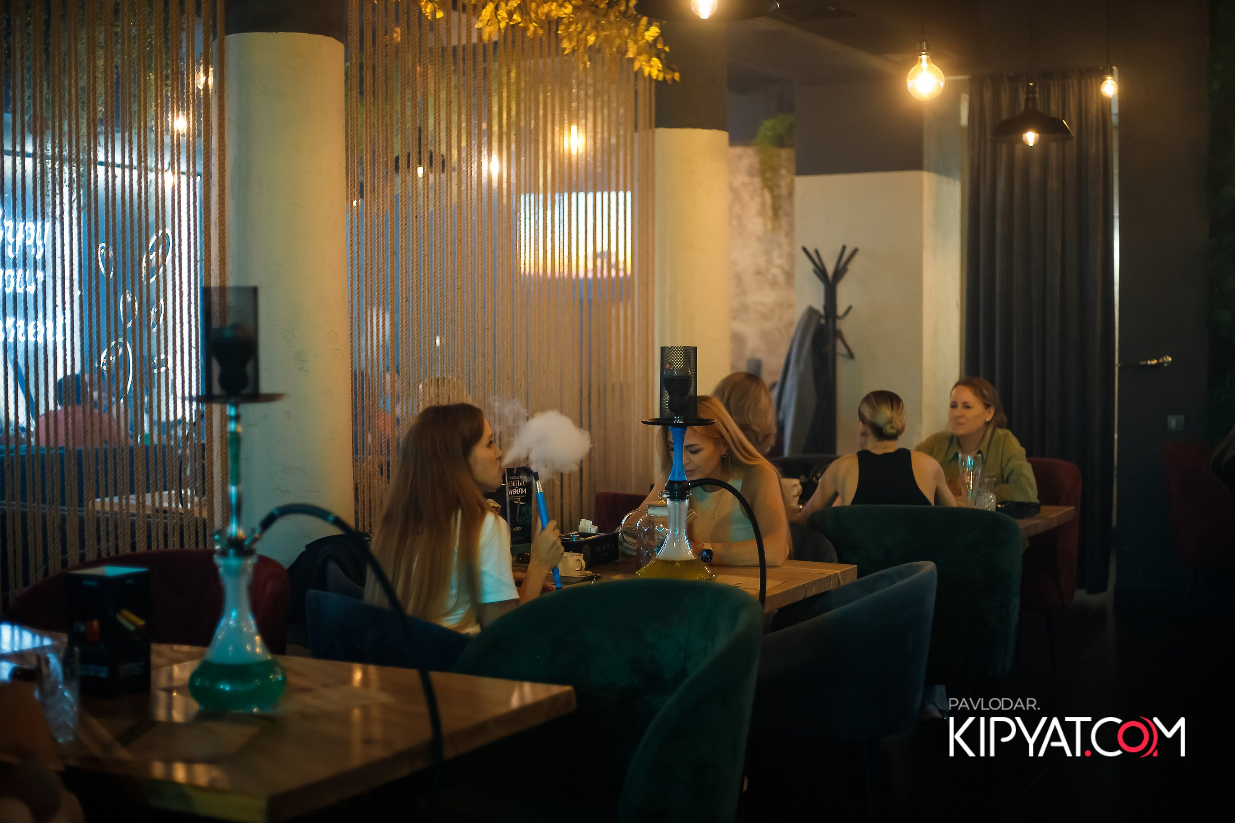 Мята. Кипятком Павлодар