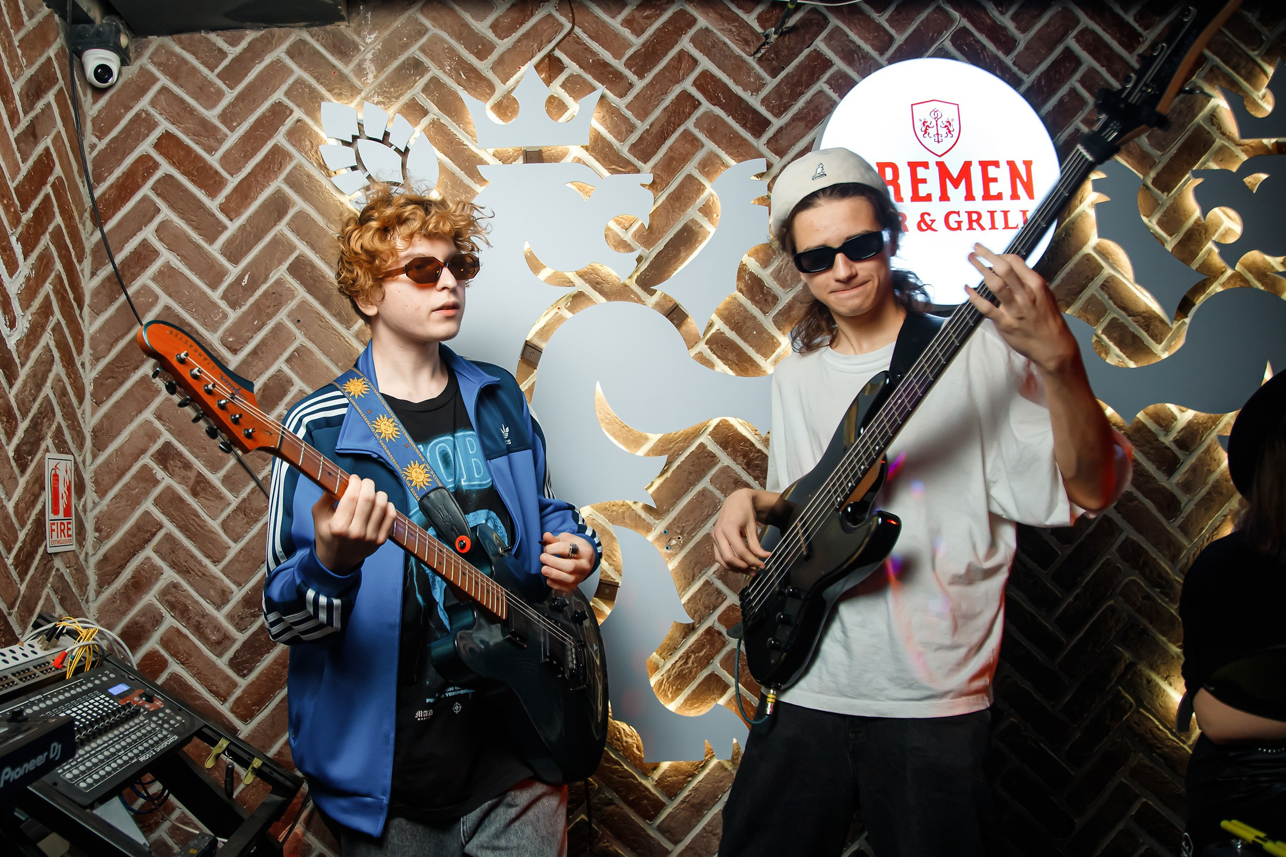 Bremen. Кипятком Павлодар