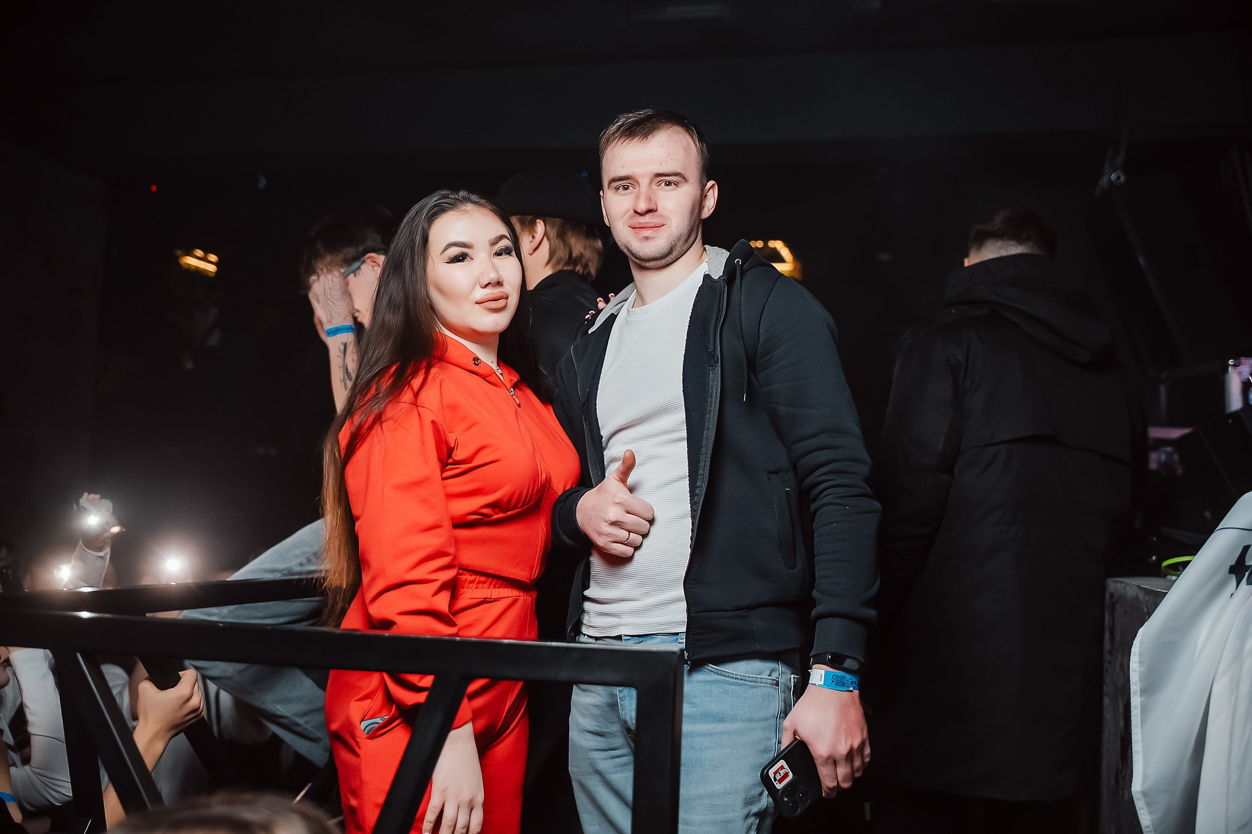 Krasnoff Party. Кипятком Павлодар