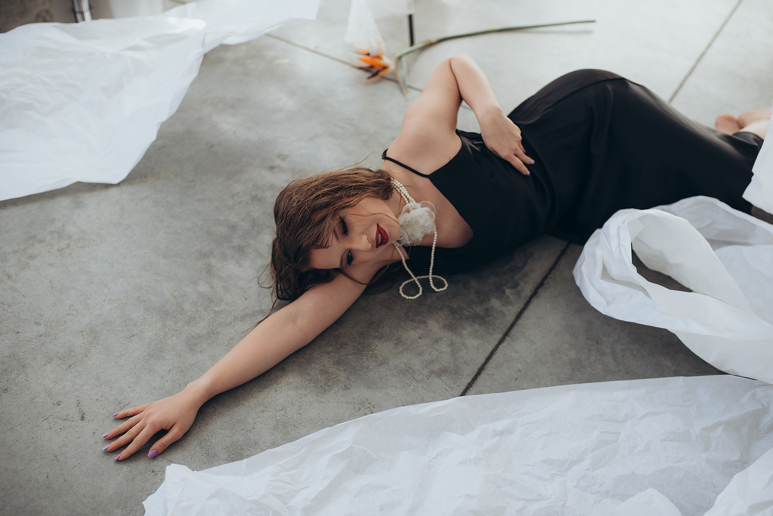 Людмила. Главная