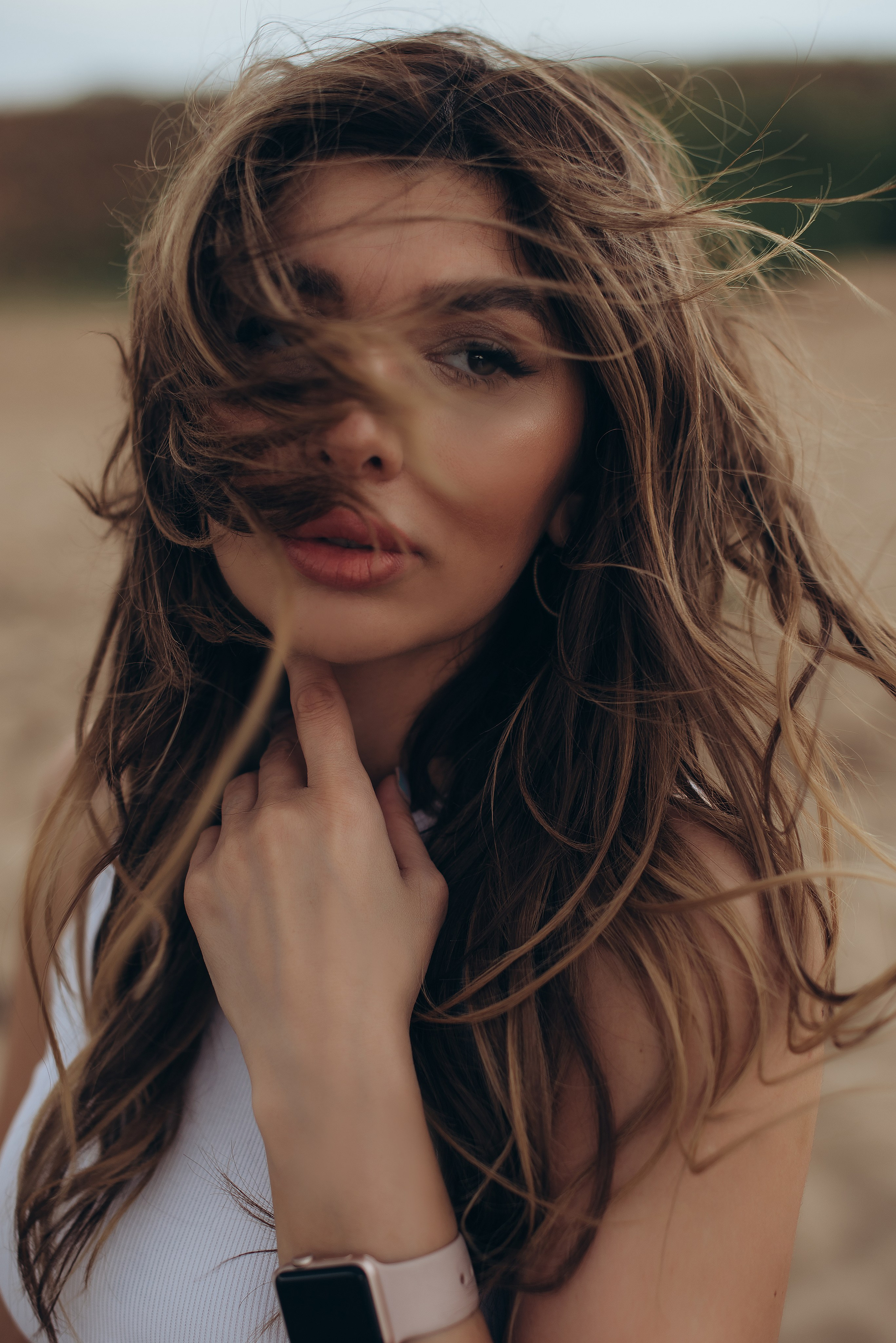 Ольга. Главная