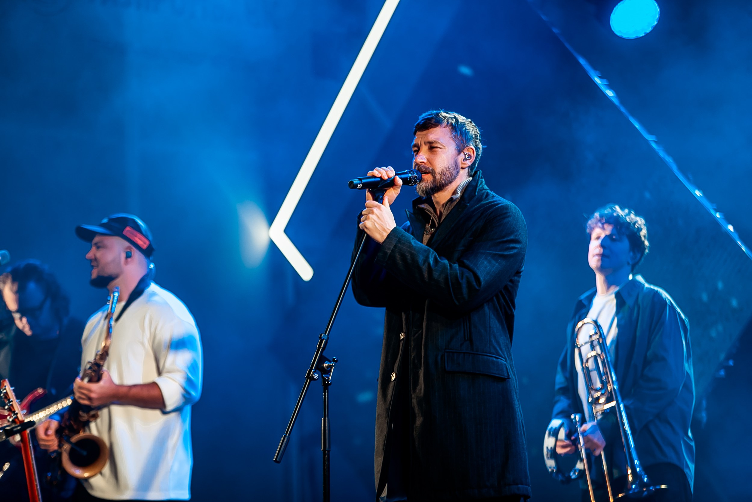 День зимних видов спорта 2024. Репортажный фотограф в Сочи Дмитрий Ветринский