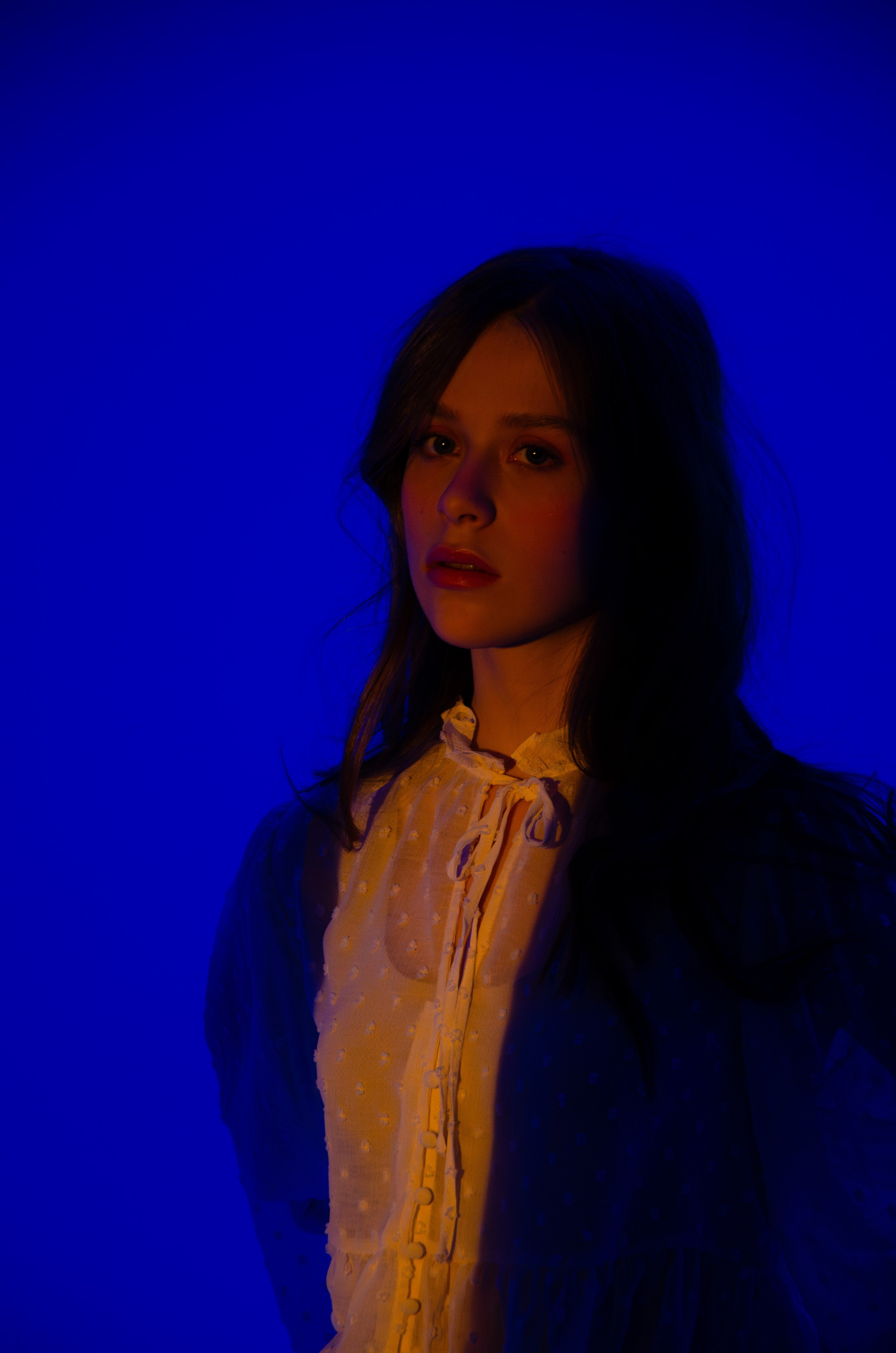 Красота в каждой. Фотограф_Лерик