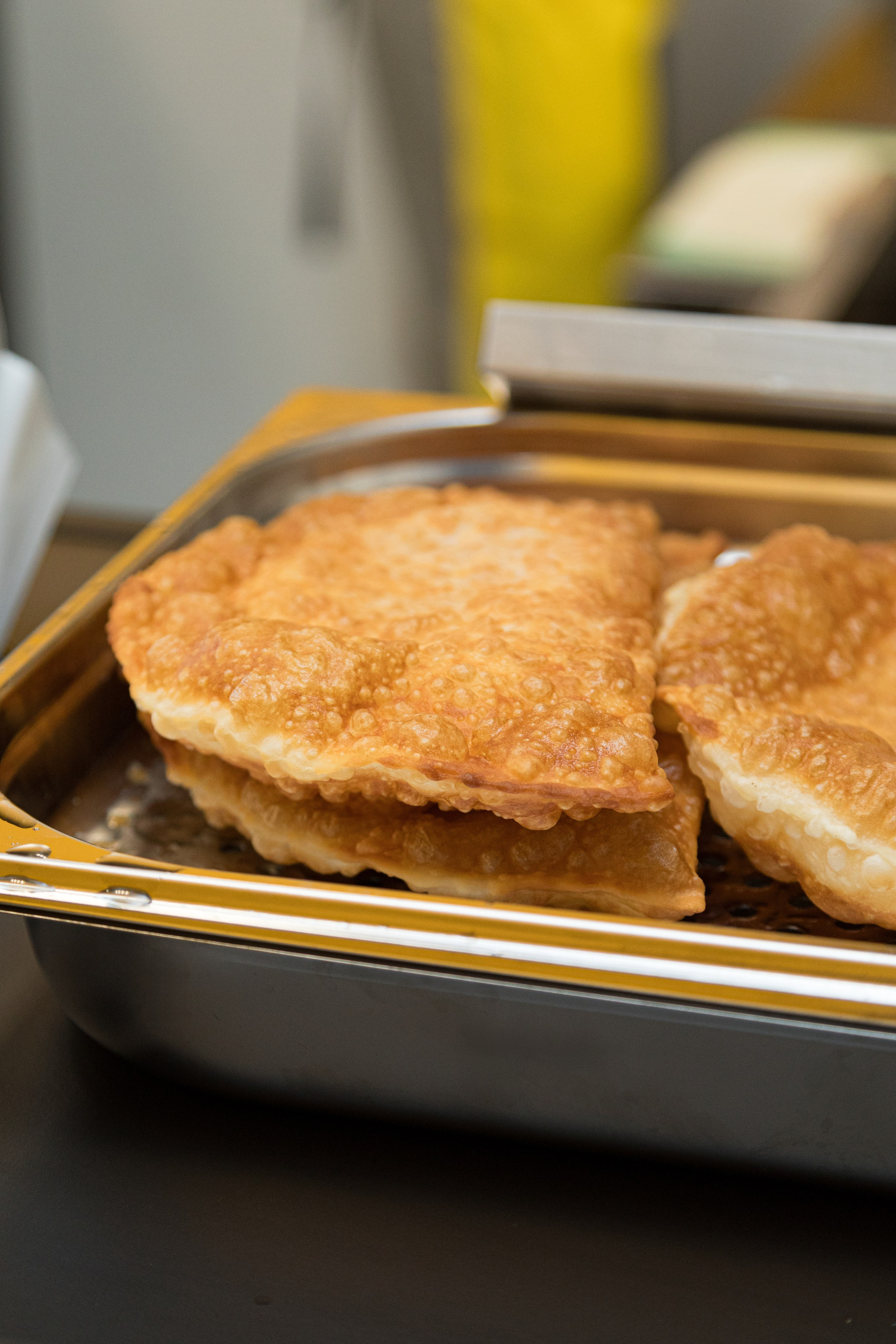 Открытие Чебурек.Ми. Детский и контент фотограф Надя Волкова Санкт-Петербург