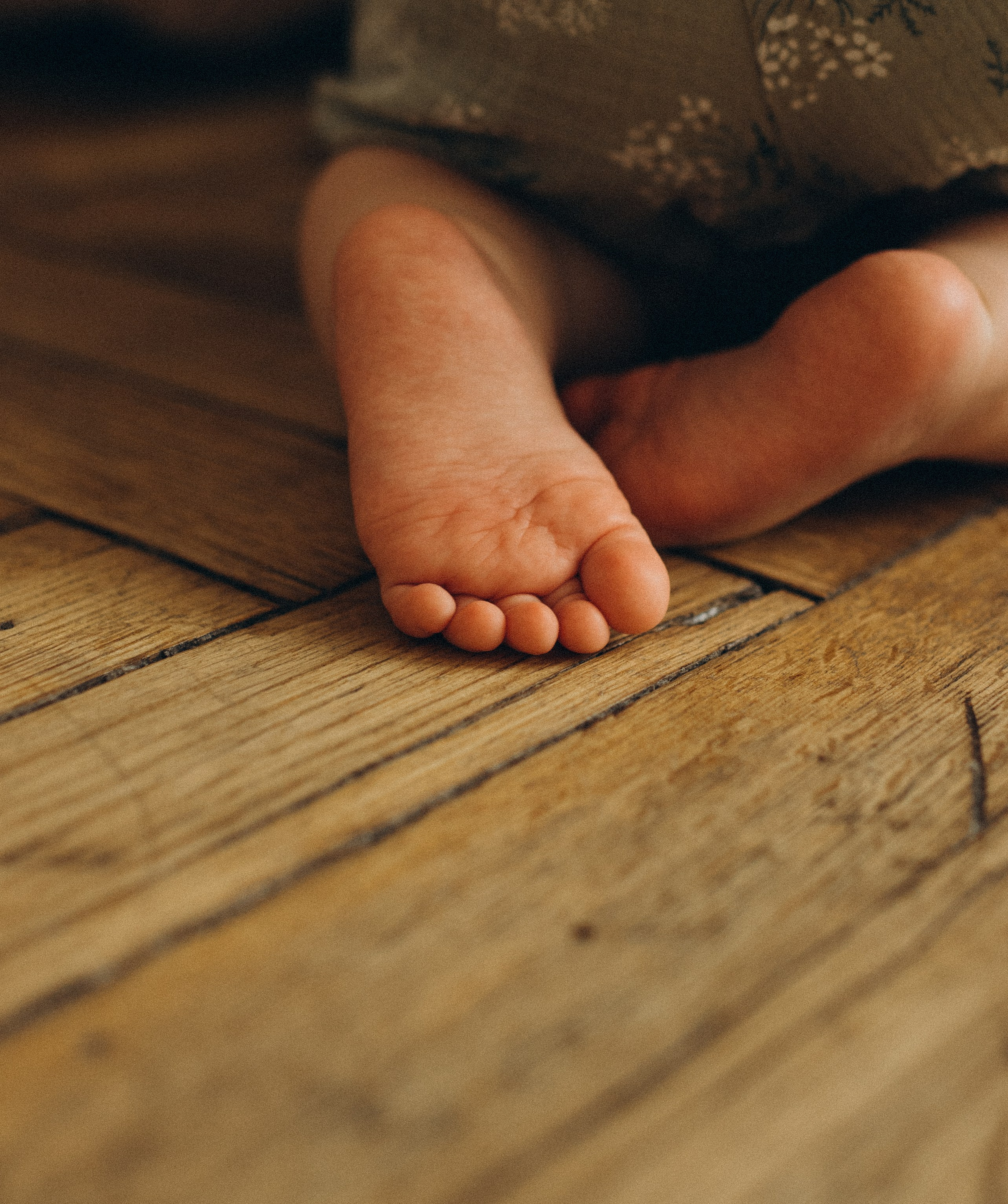 Вероника Валера и Оливия. Семейный фотограф в Москве Алина Савченко