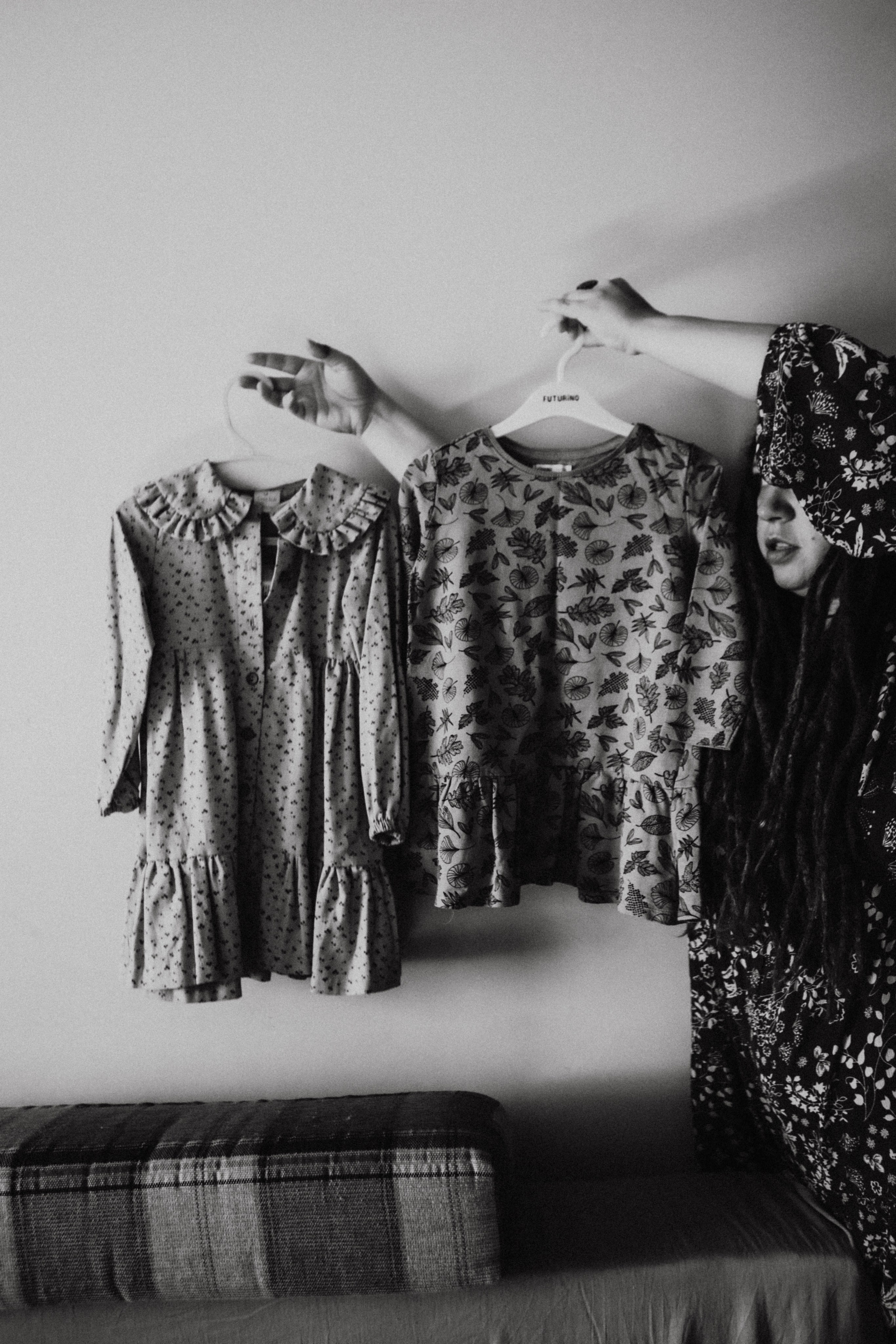 Семейное. Сборы первоклашки. Фотограф в Нижнем Новгороде