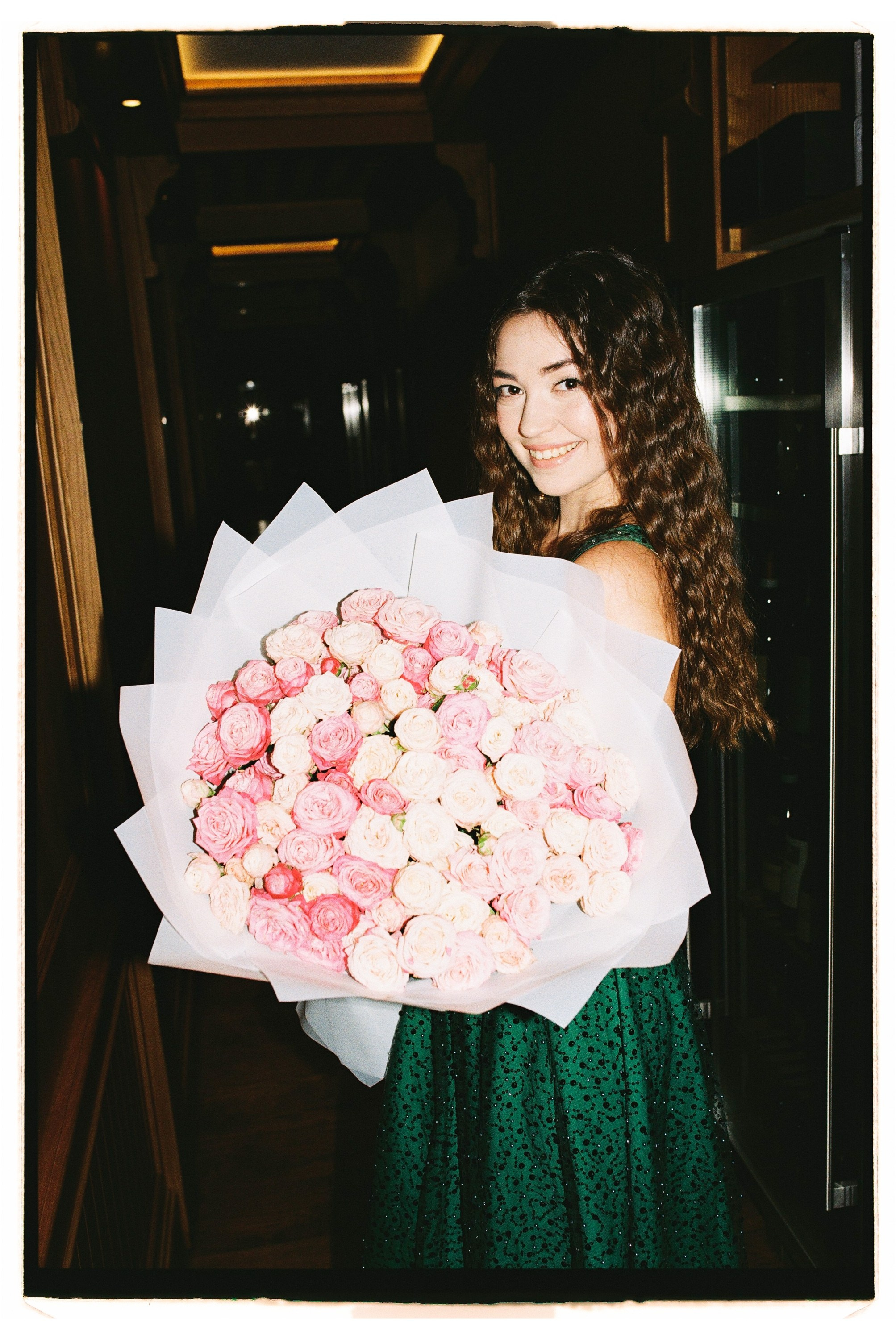 Алина / День рождения. Свадебный фотограф в Москве Евгений Рыжов