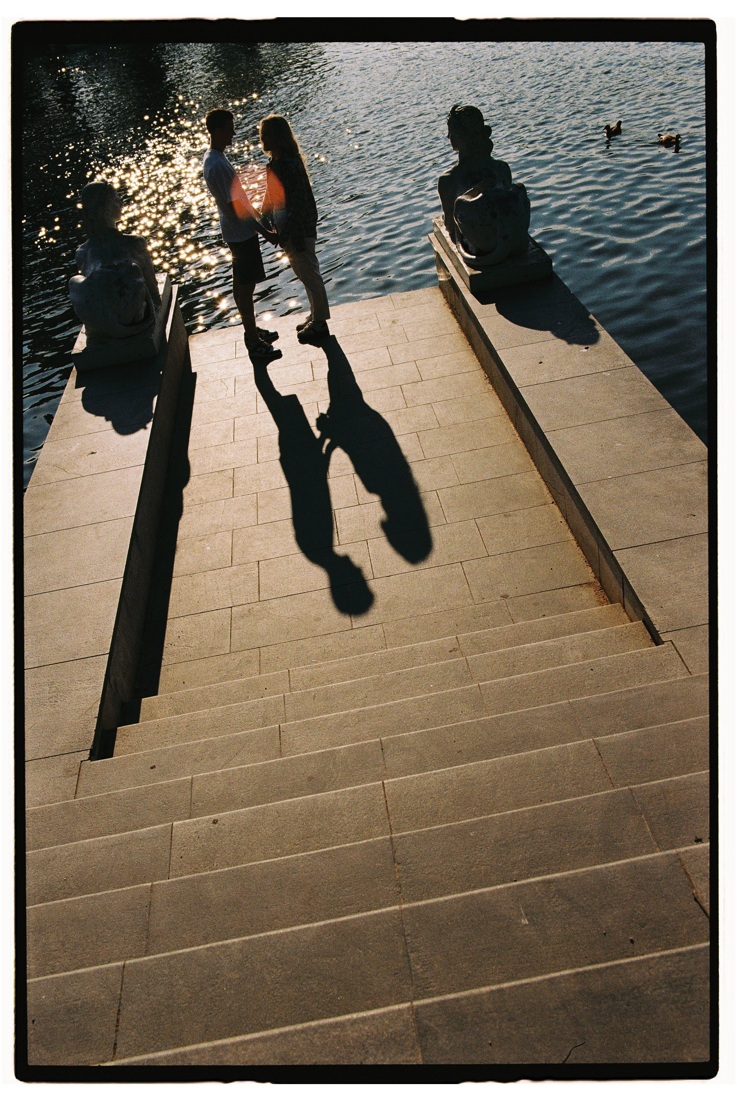 Илья и Маша. Свадебный фотограф в Москве Евгений Рыжов