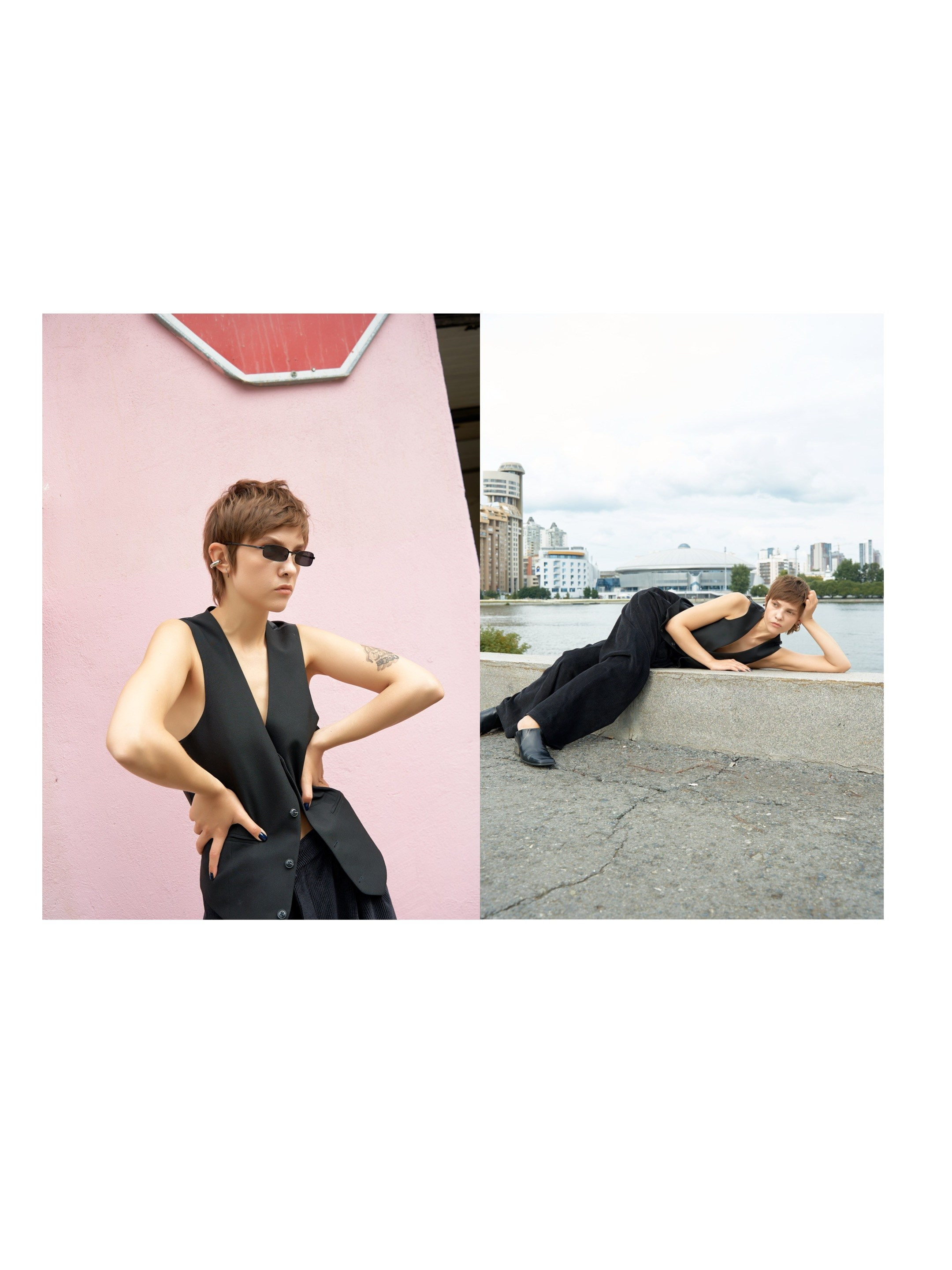 Маша. Фотограф для брендов и маркетплейсов Екатеринбург Екатерина Дроздова