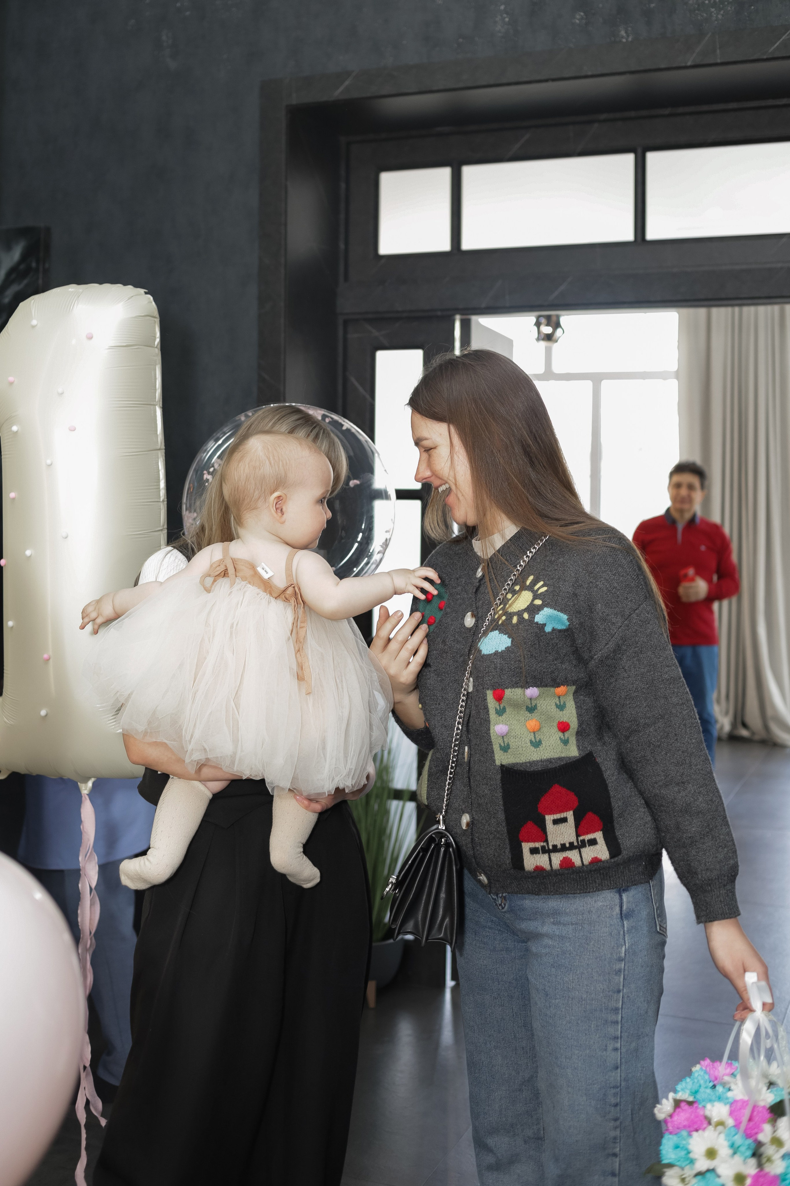 Алисе 1 год. АНАСТАСИЯ КУЗНЕЦОВА | ФОТОГРАФ ЧЕБОКСАРЫ