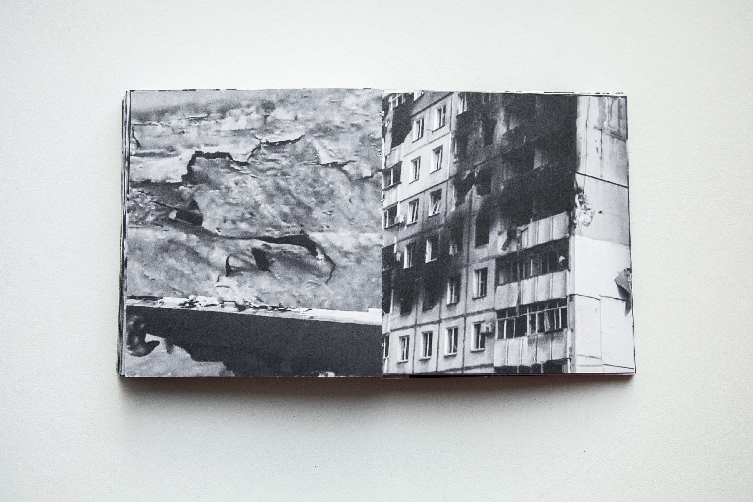 Без названия, 2022. Каати Пуолакайнен