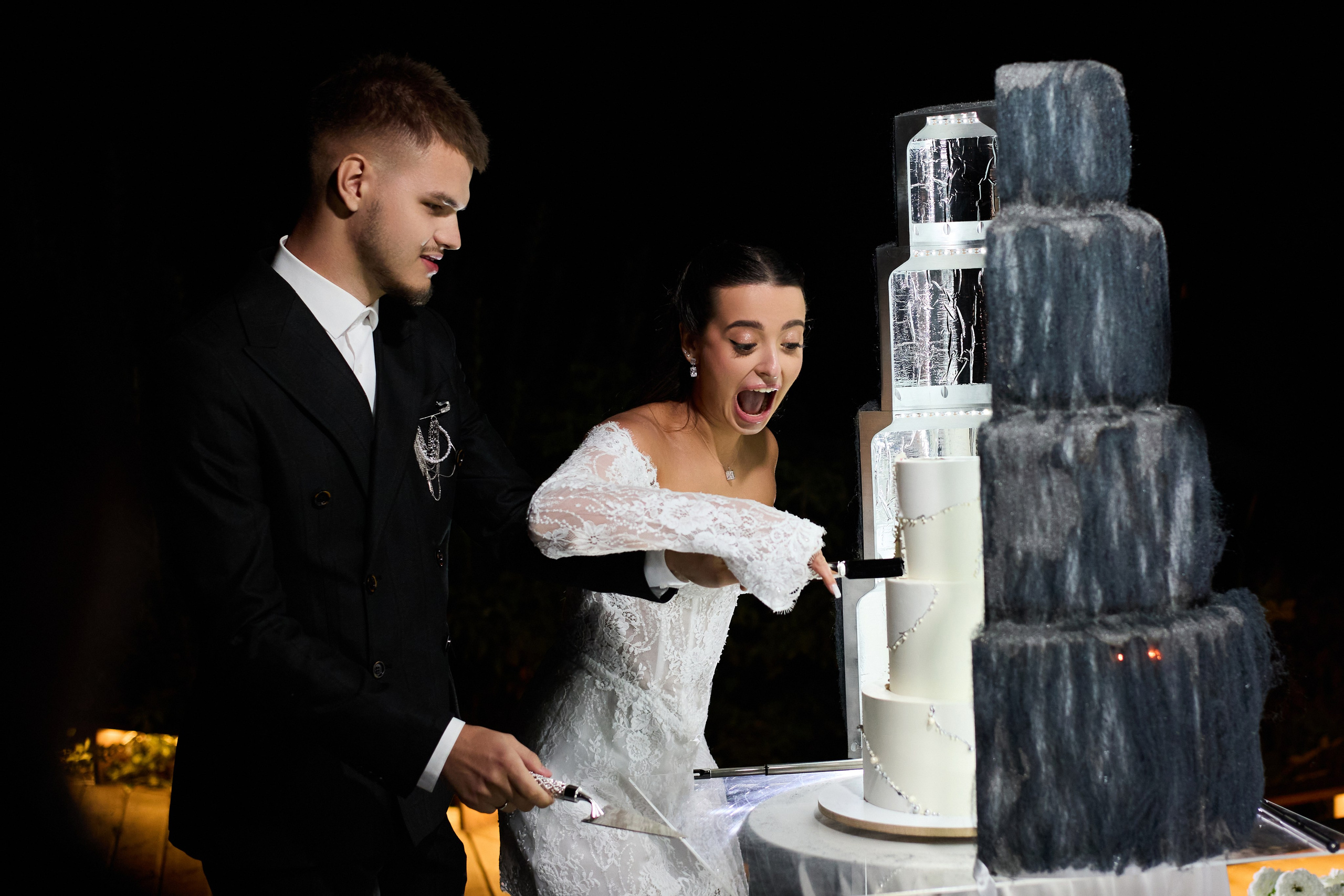 Александр и Карина. Свадебный и портретный фотограф в Воронеже Алёна Коренцова