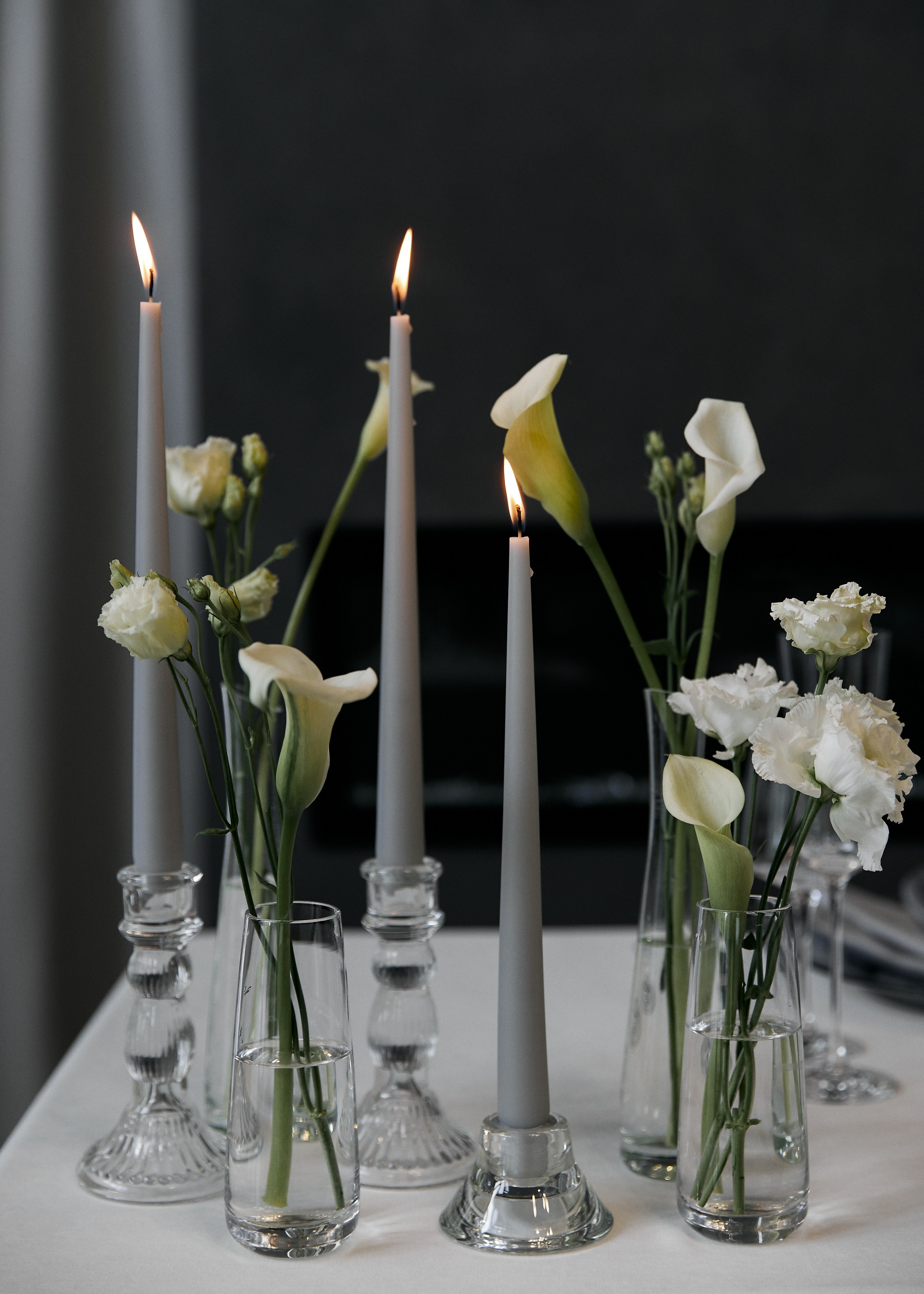 Алина и Владимир. Свадебный фотограф Москва Калуга