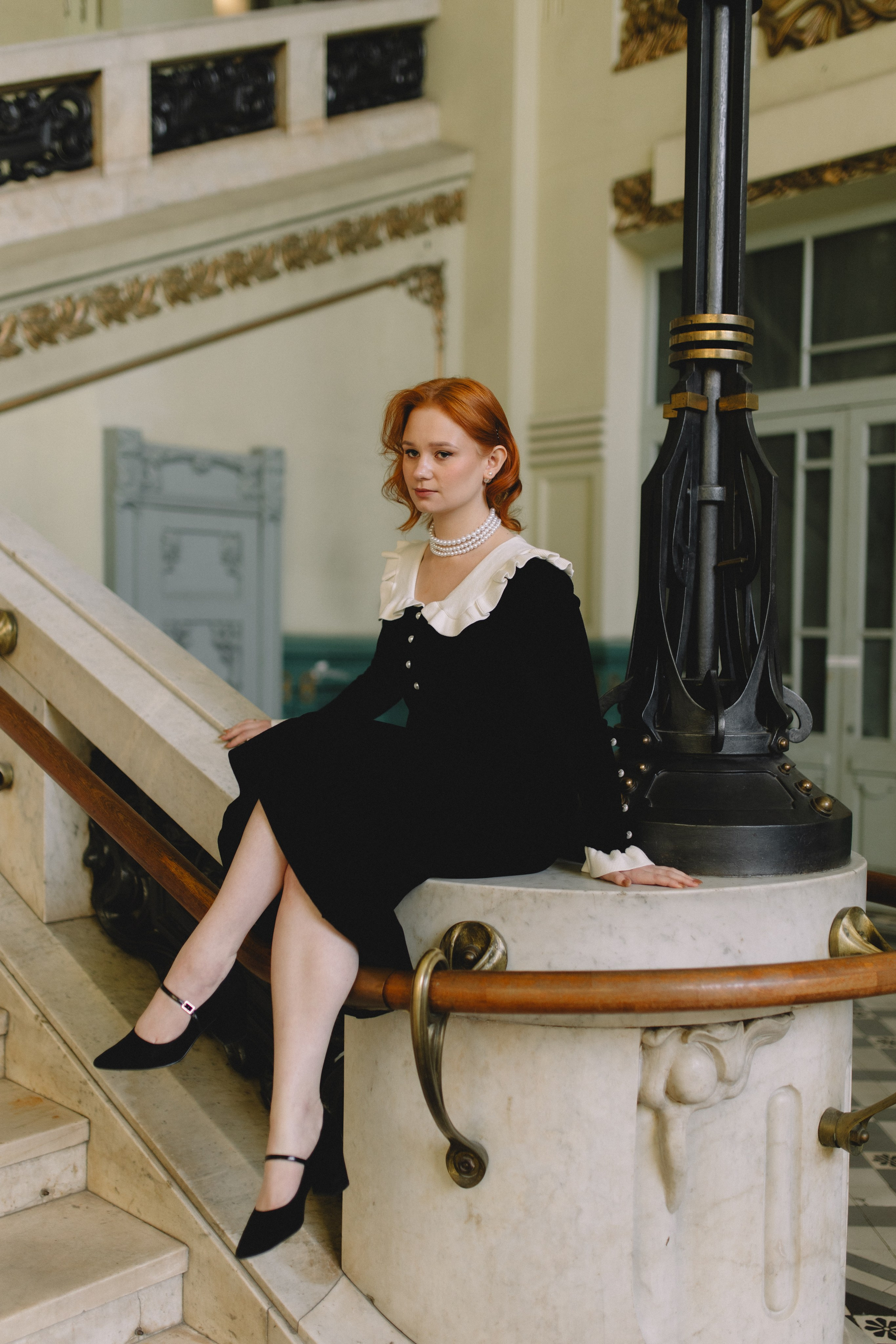 Вокзал. Фотограф и видеограф в Мурманске, Москве Екатерина Нечаева