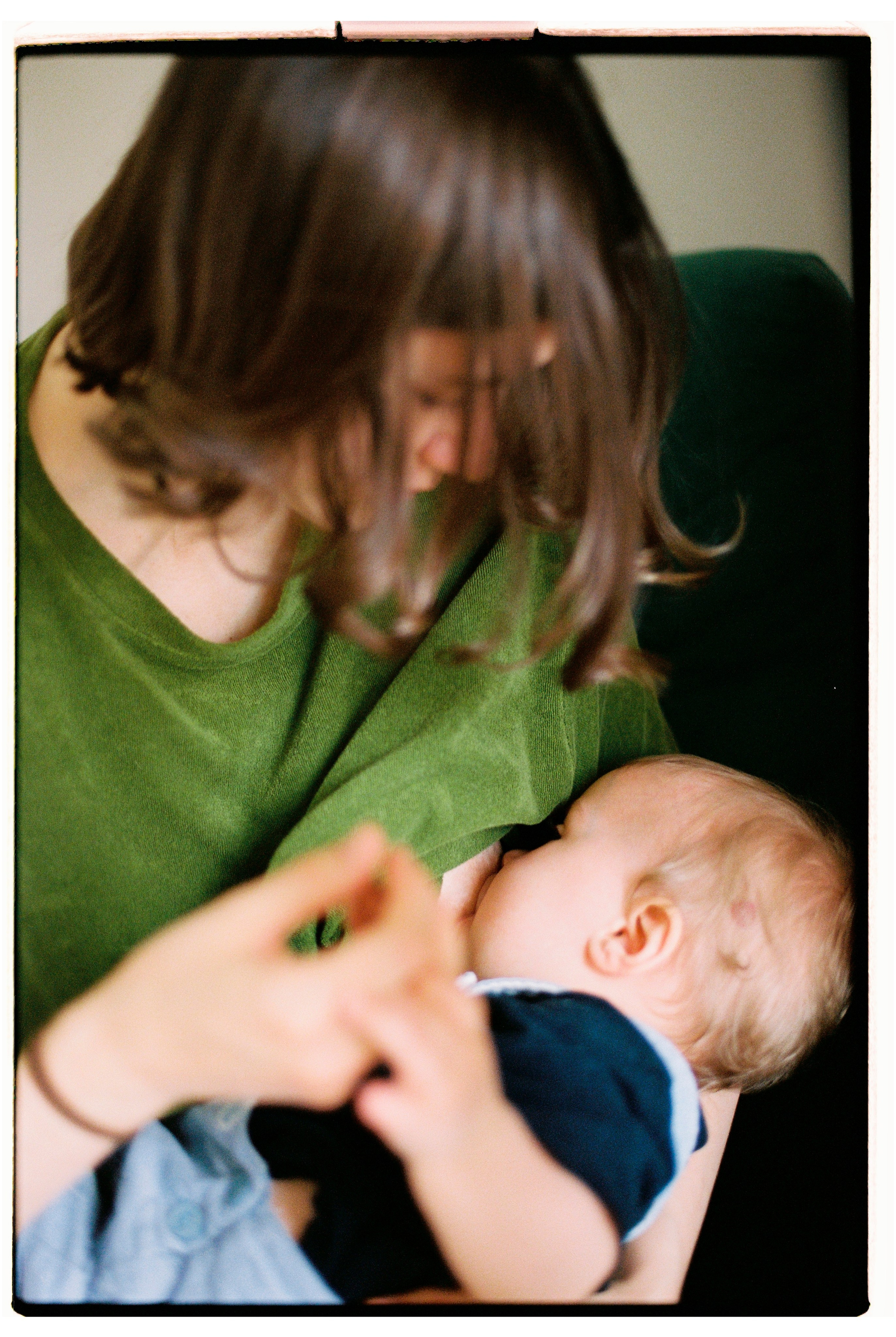 Family. Yana Bulgakova Photographhy