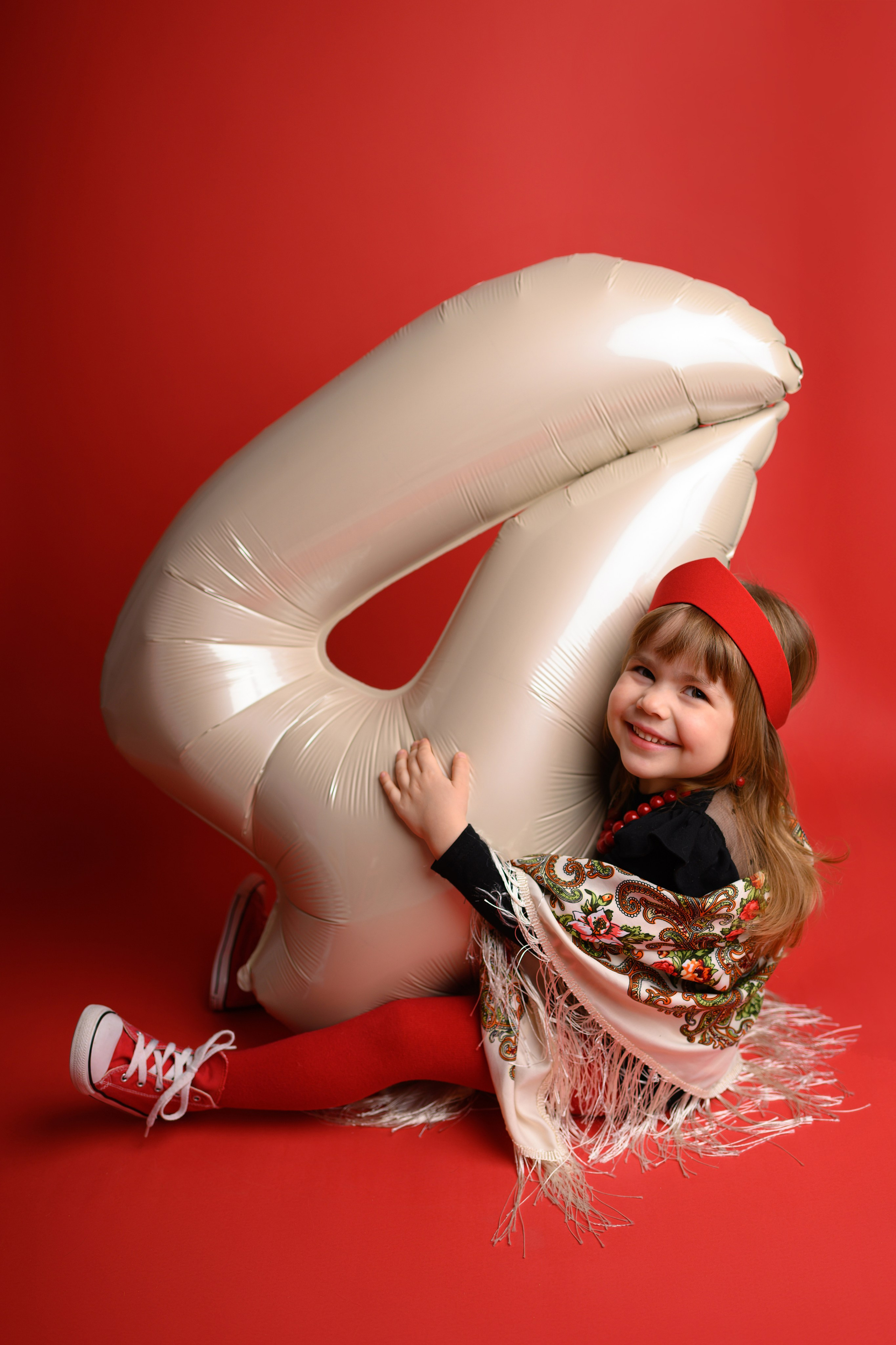 Дети 4-7лет. Семейный, детский фотограф в Москве Дегтярева Анастасия