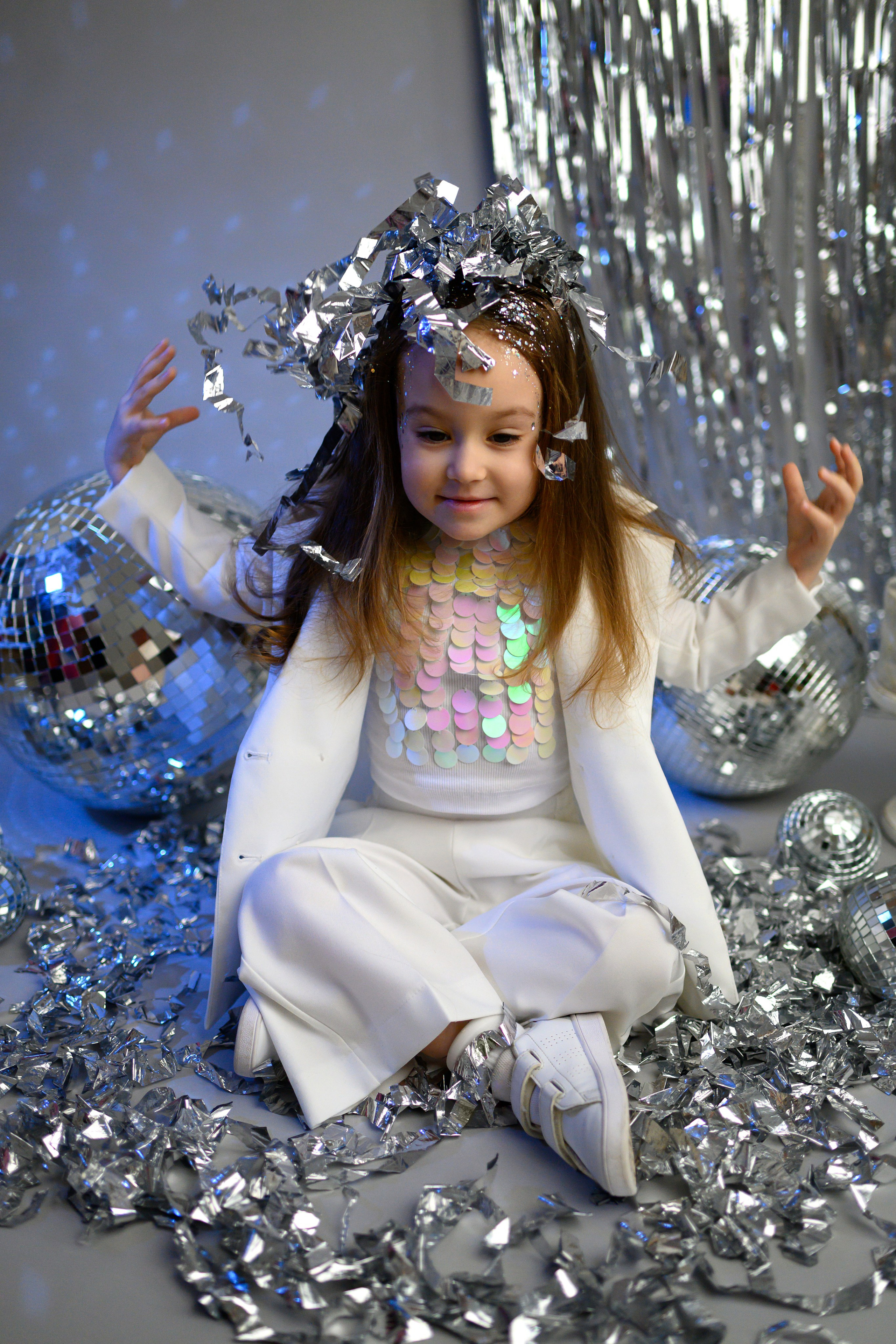 Дети 4-7лет. Семейный, детский фотограф в Москве Дегтярева Анастасия