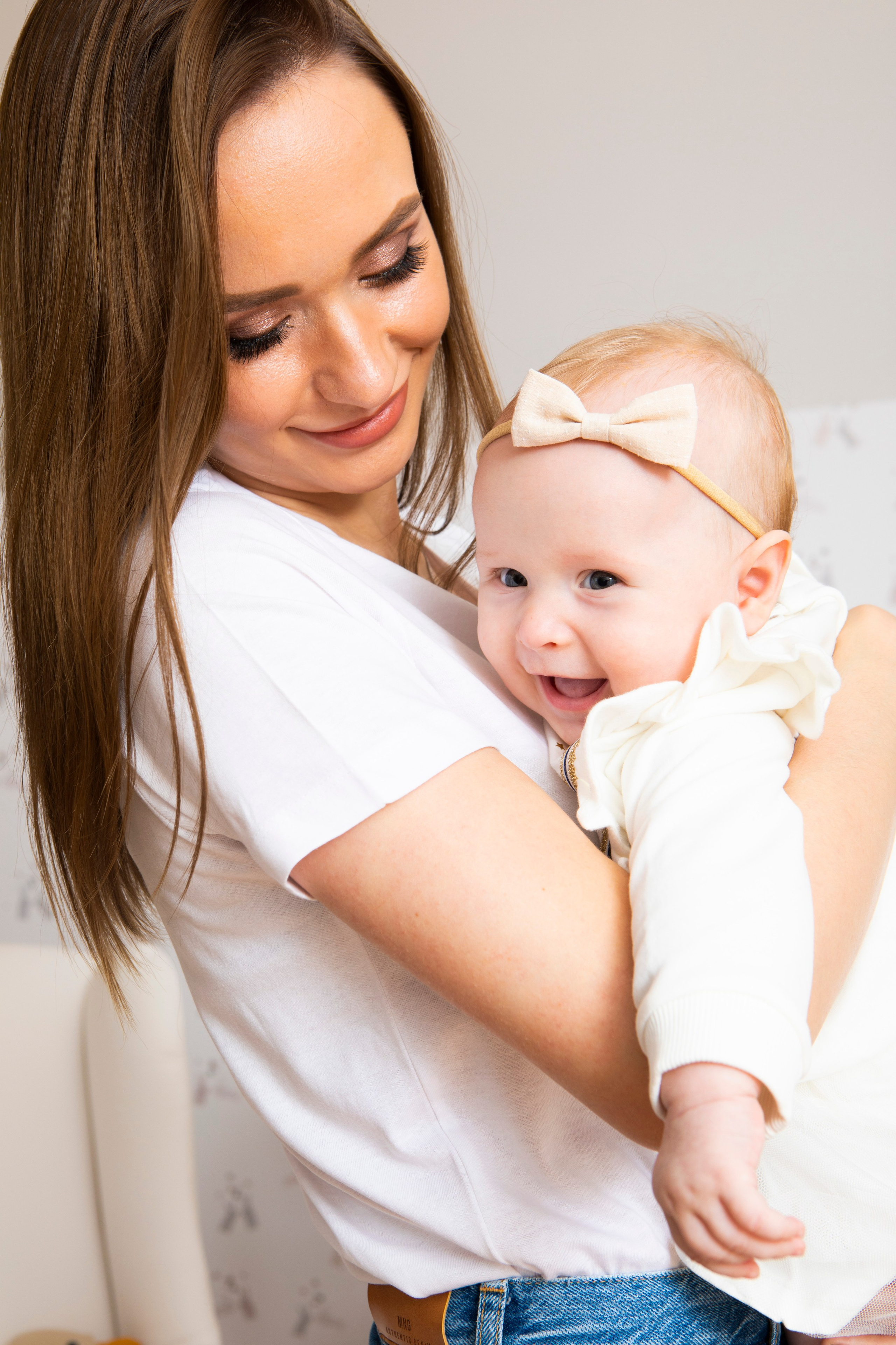 Семейные фото у Вас дома «Ася Игорь Алина ". ФОТОХУДОЖНИК