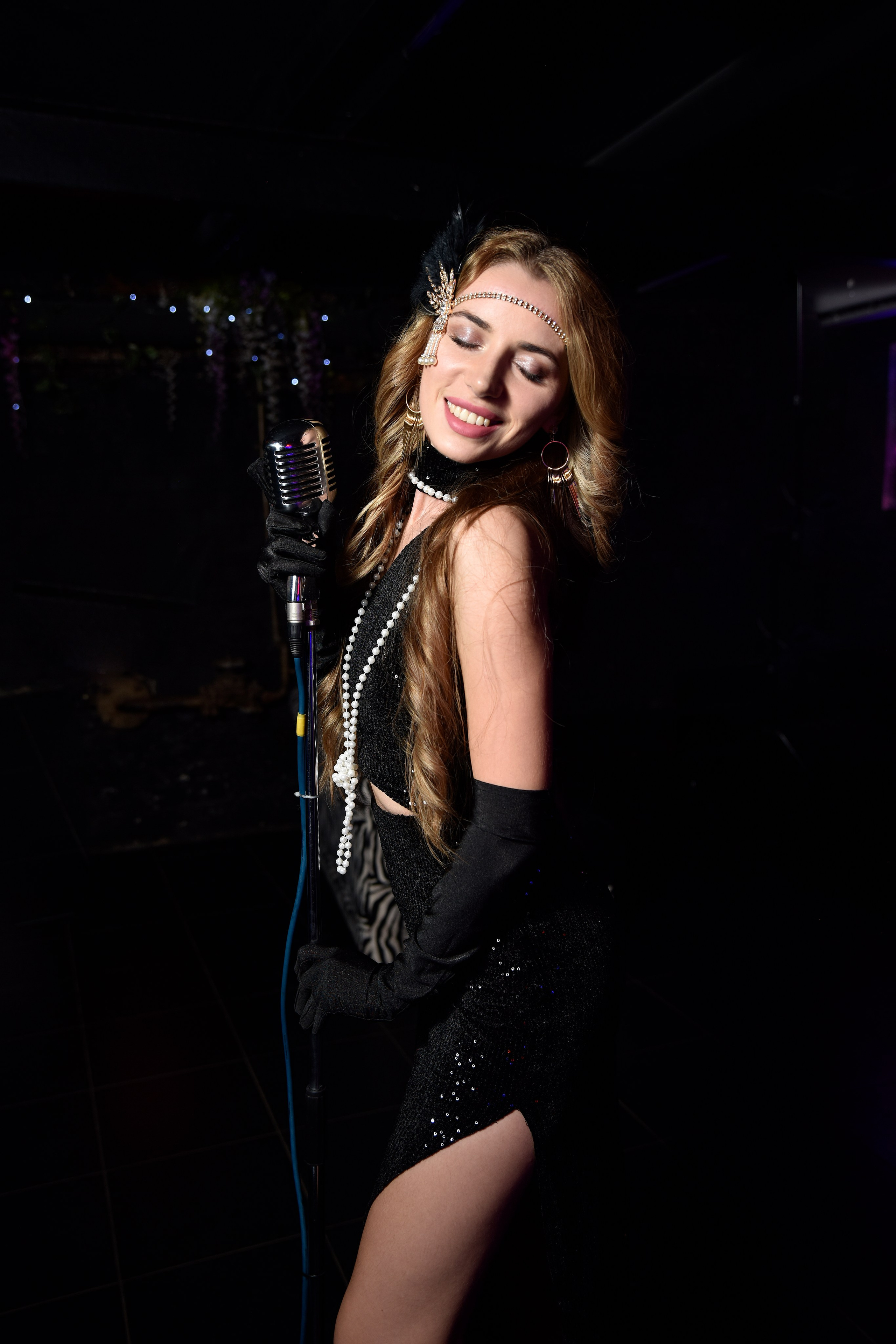 День Рождения Анастасии