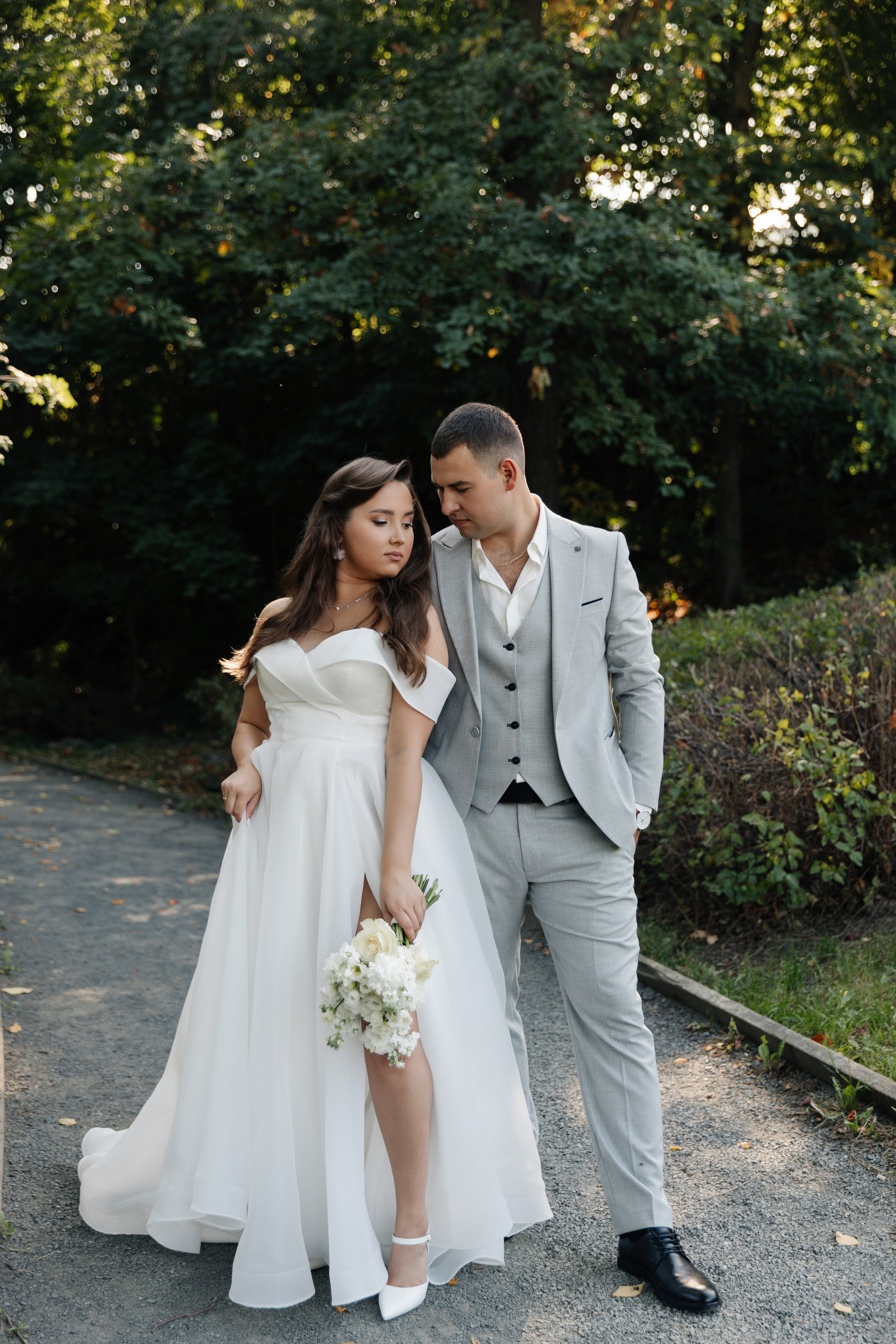 Женя и Эля. Брысина Алёна/ фотограф Петрозаводск, Карелия