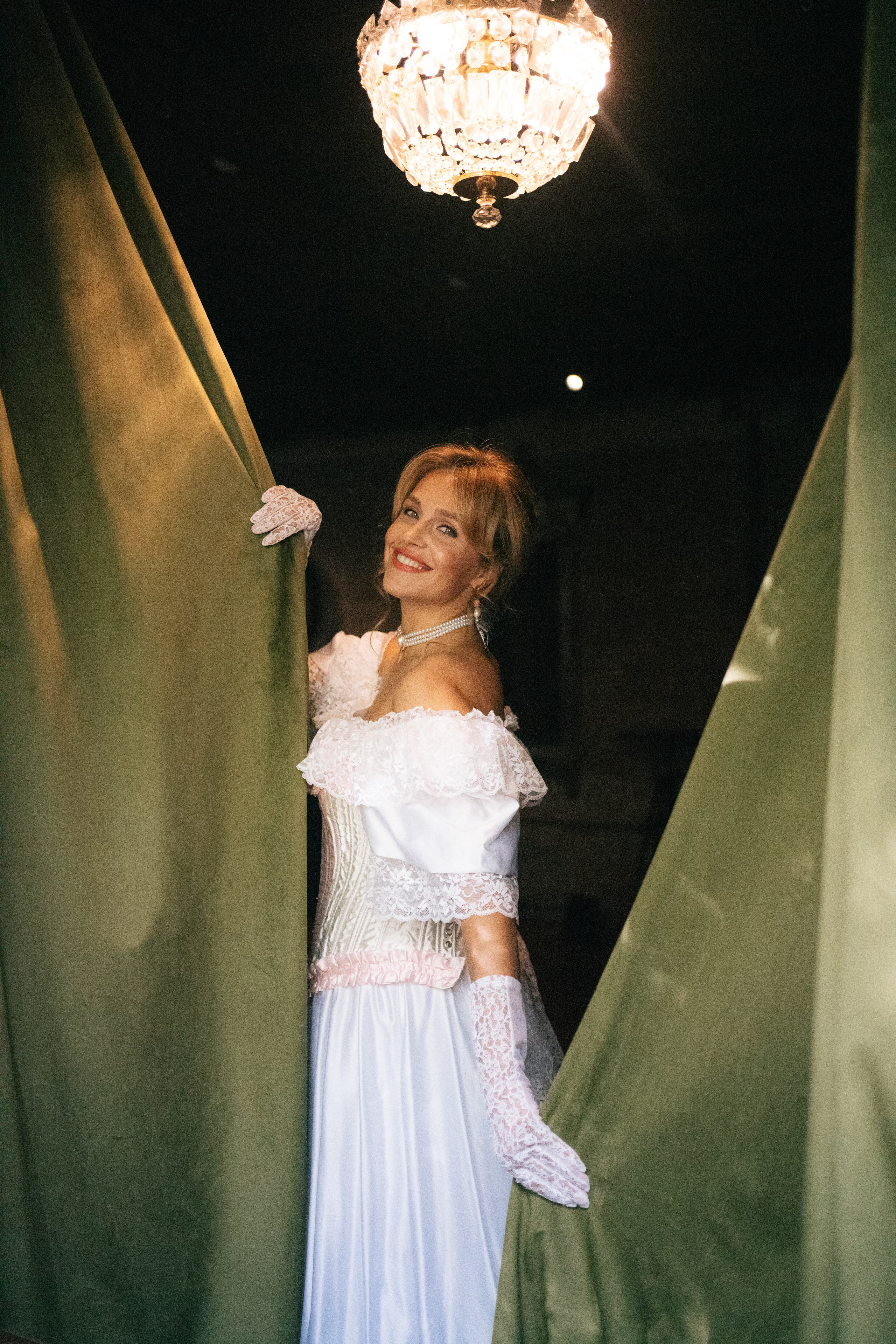 Елена Дудина. Портретный фотограф в Москве Полина Иониди