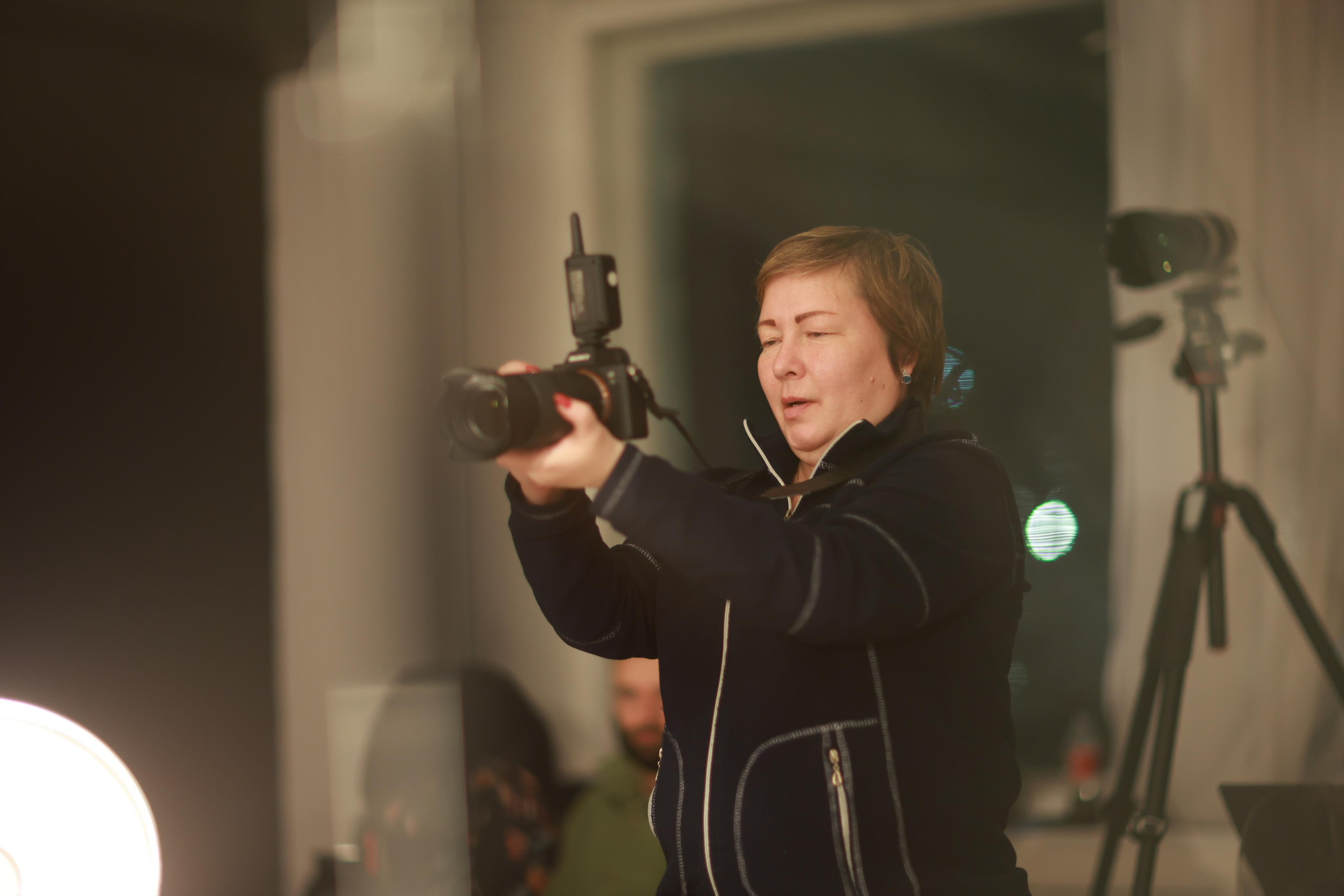 ФОТОШКОЛА СЕРГЕЯ ГОЛУБЕВА. Сергей Голубев | Фотограф Магадан | Фотостудия | Фотошкола | Фотоклуб