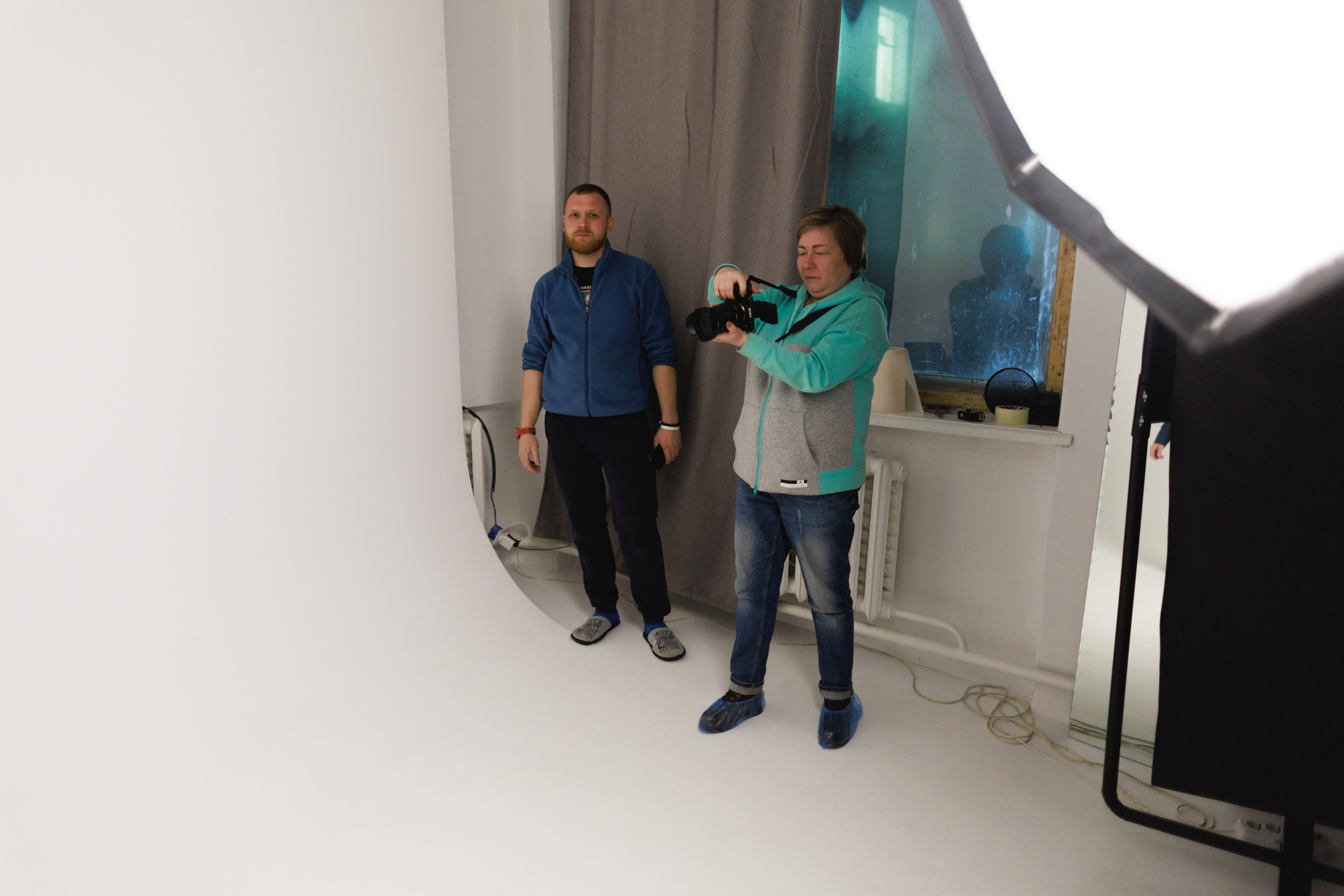 ФОТОШКОЛА СЕРГЕЯ ГОЛУБЕВА. Сергей Голубев | Фотограф Магадан | Фотостудия | Фотошкола | Фотоклуб