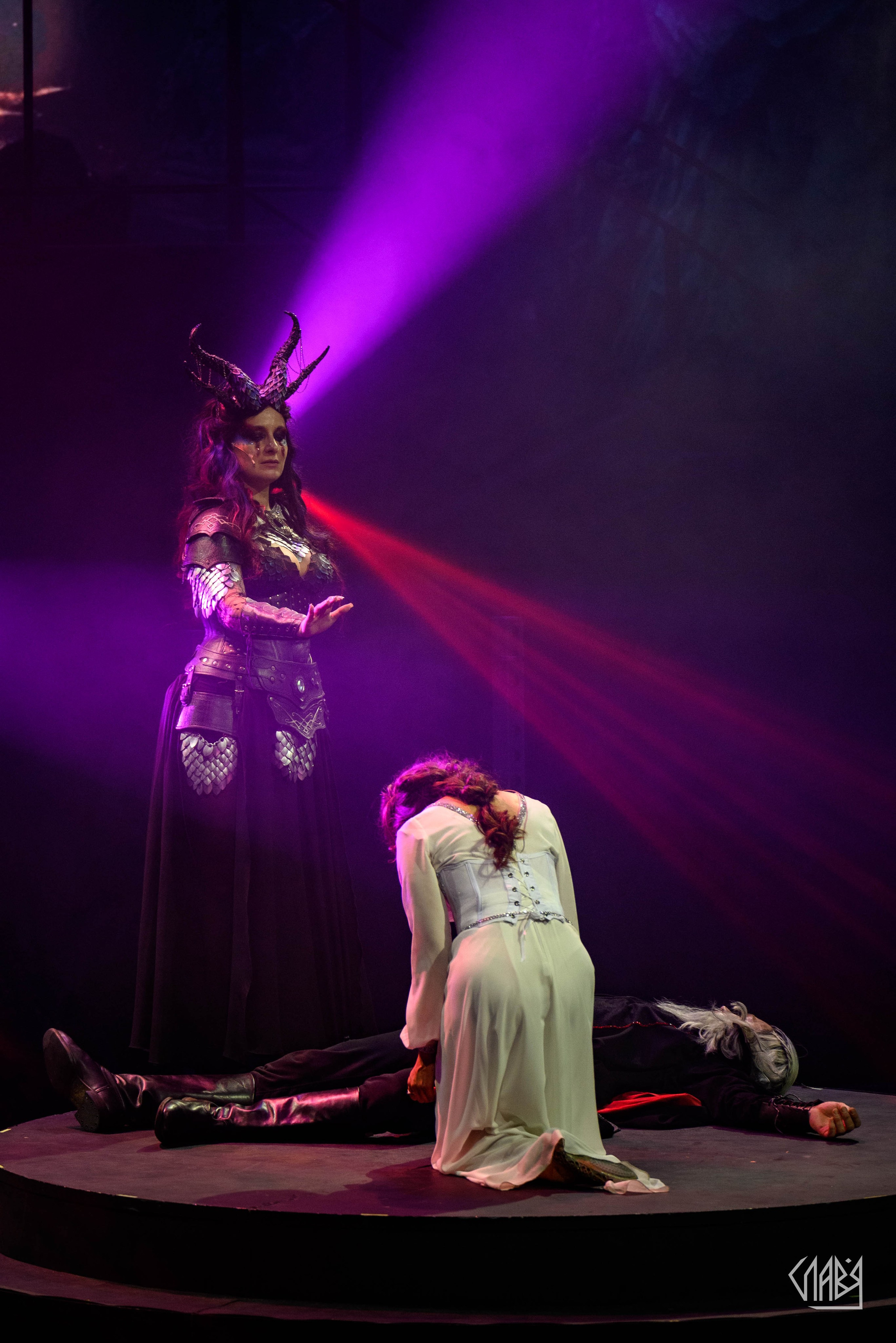 Последнее испытание альтернативный финал. Фотограф из Москвы Ярослава Панкратова