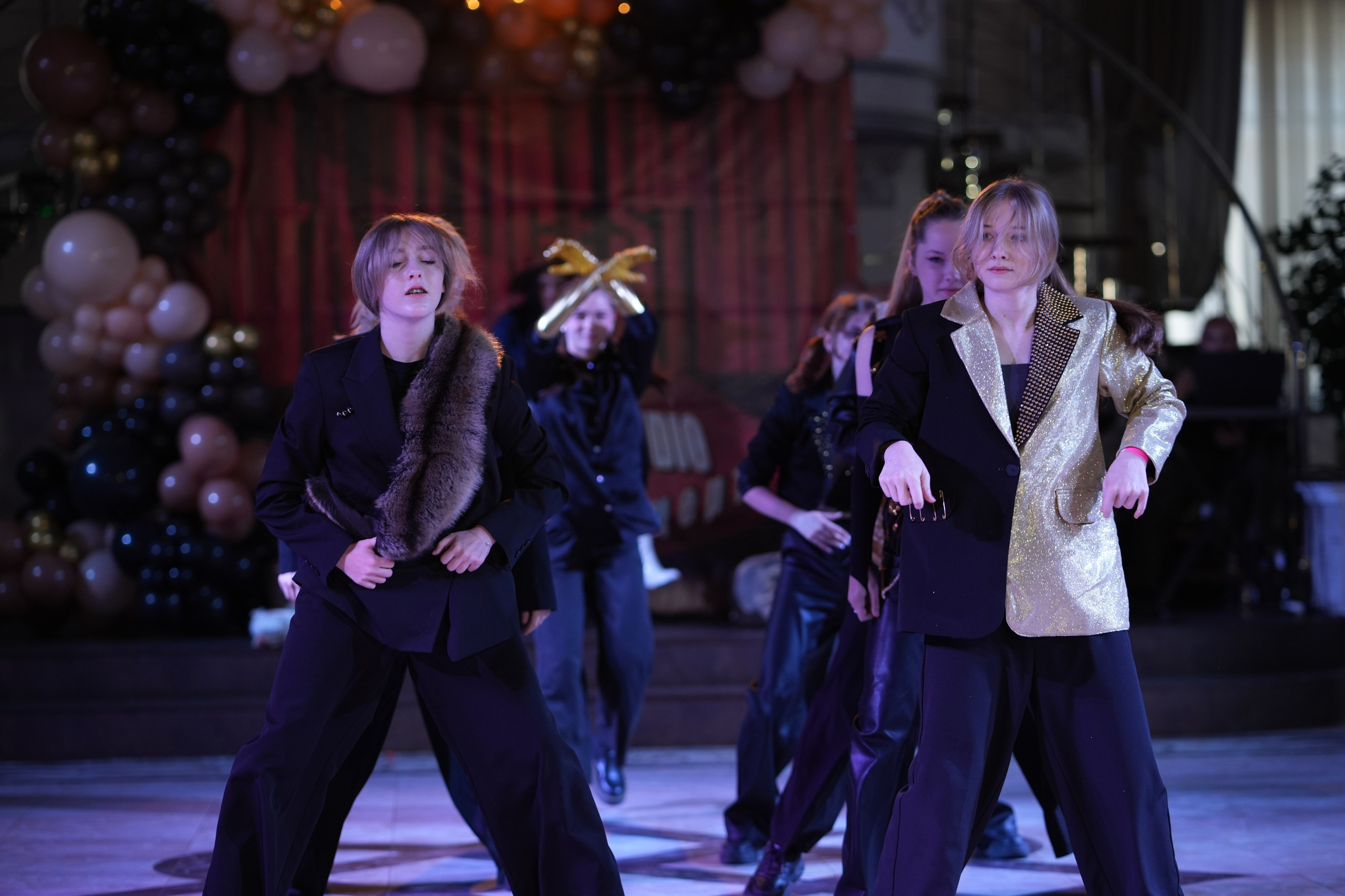 Отчётный концер KOD'A dance studio. Фотограф, видеограф Пятигорск, Ставрополь, Ессентуки, Petlyakovs_photo